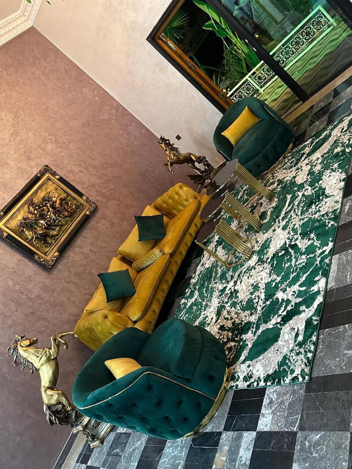 Villa Standig 2000 M2