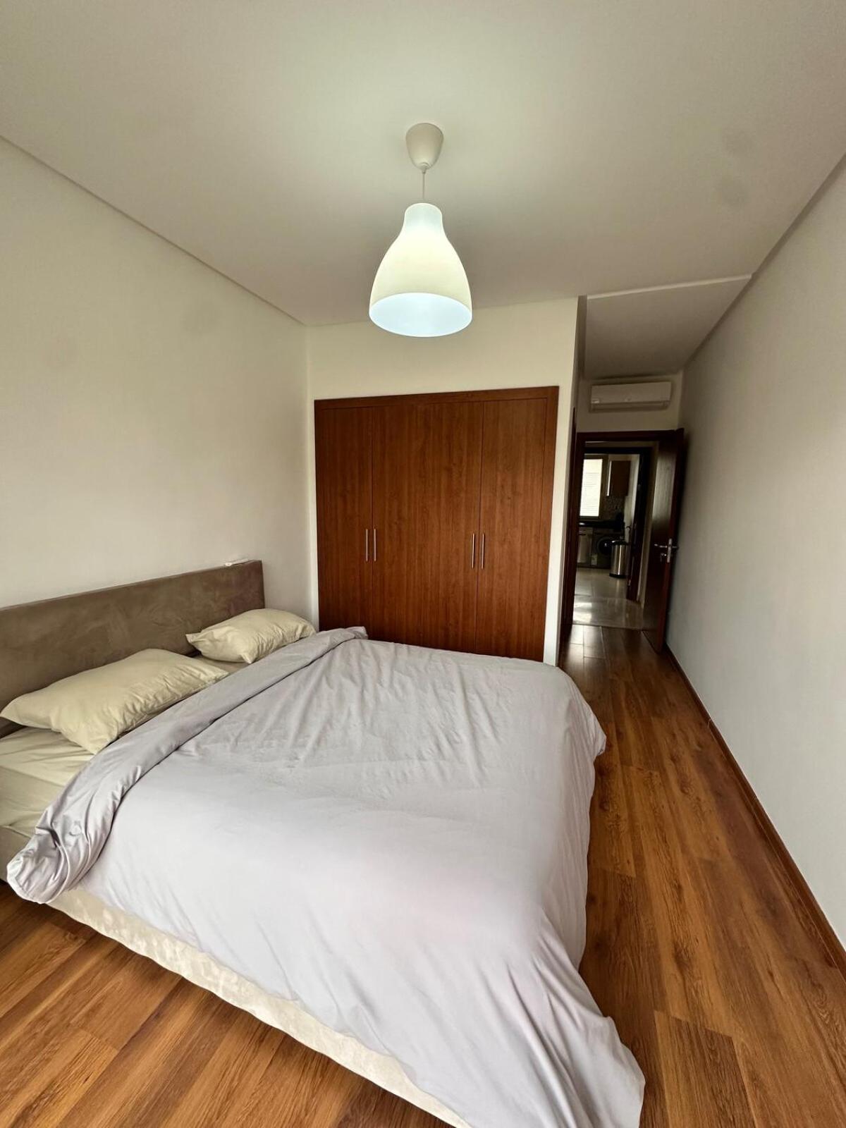 Apartment Prestigia Argane Jubaea Marrakech