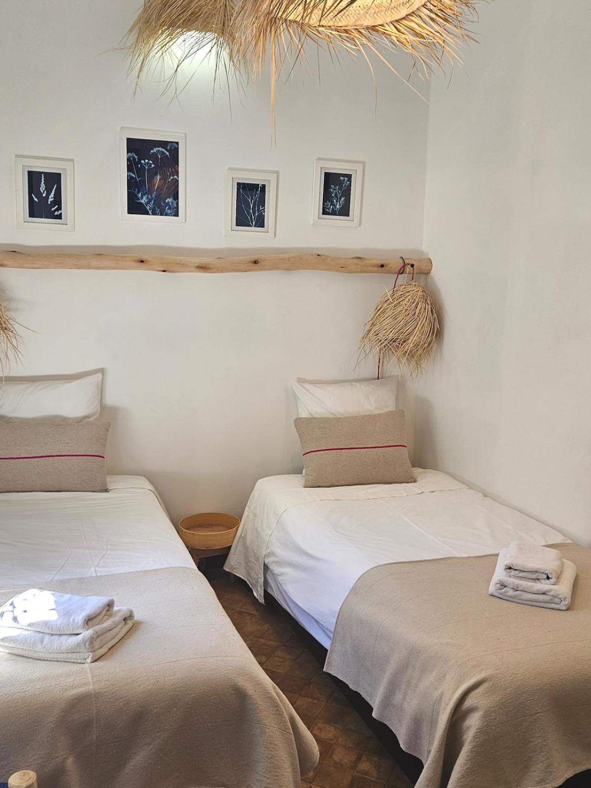 Awel - 3 & Jacuzzi Au Coeur De La Medina
