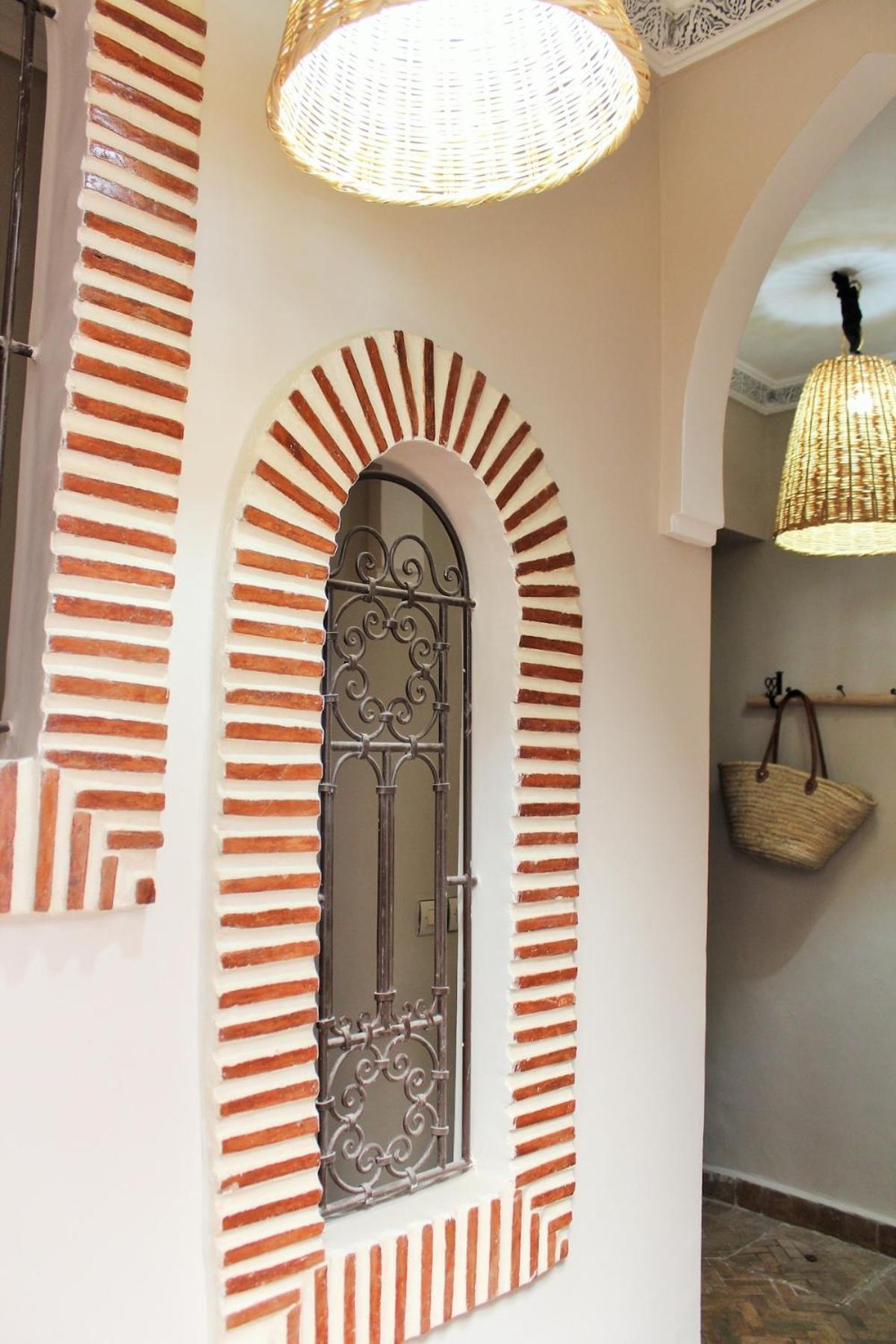 Villa Awel - 3 & Jacuzzi Au Coeur De La Medina