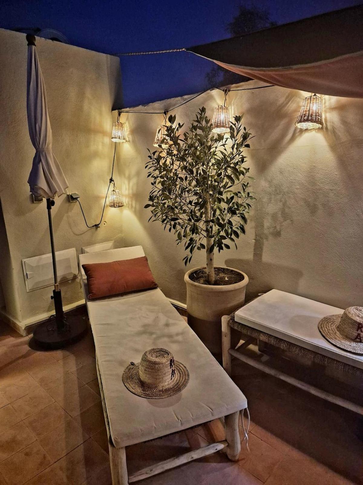 Awel - 3 & Jacuzzi Au Coeur De La Medina *