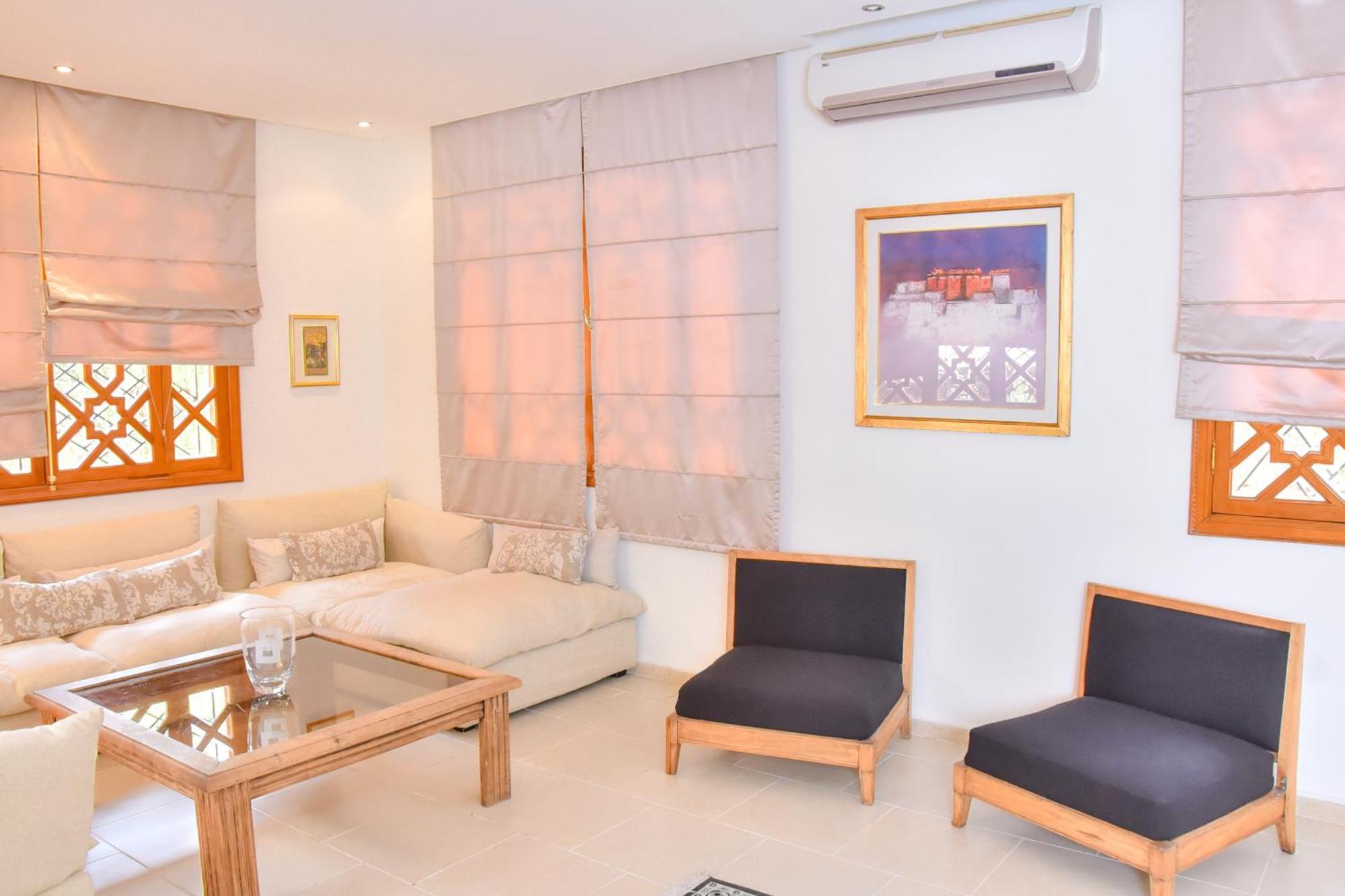 In , Swimming Pool Villa
