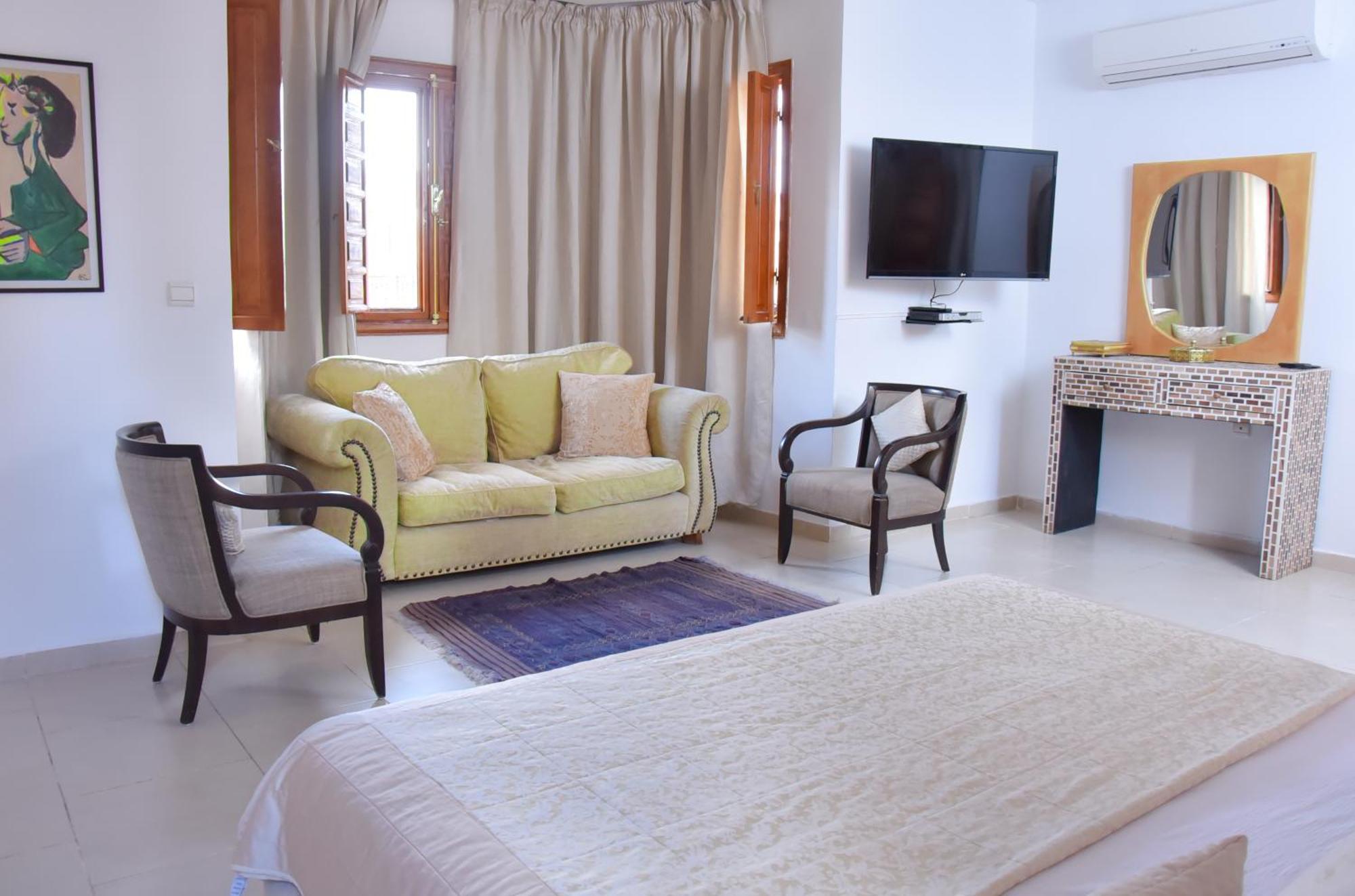 In , Swimming Pool Villa