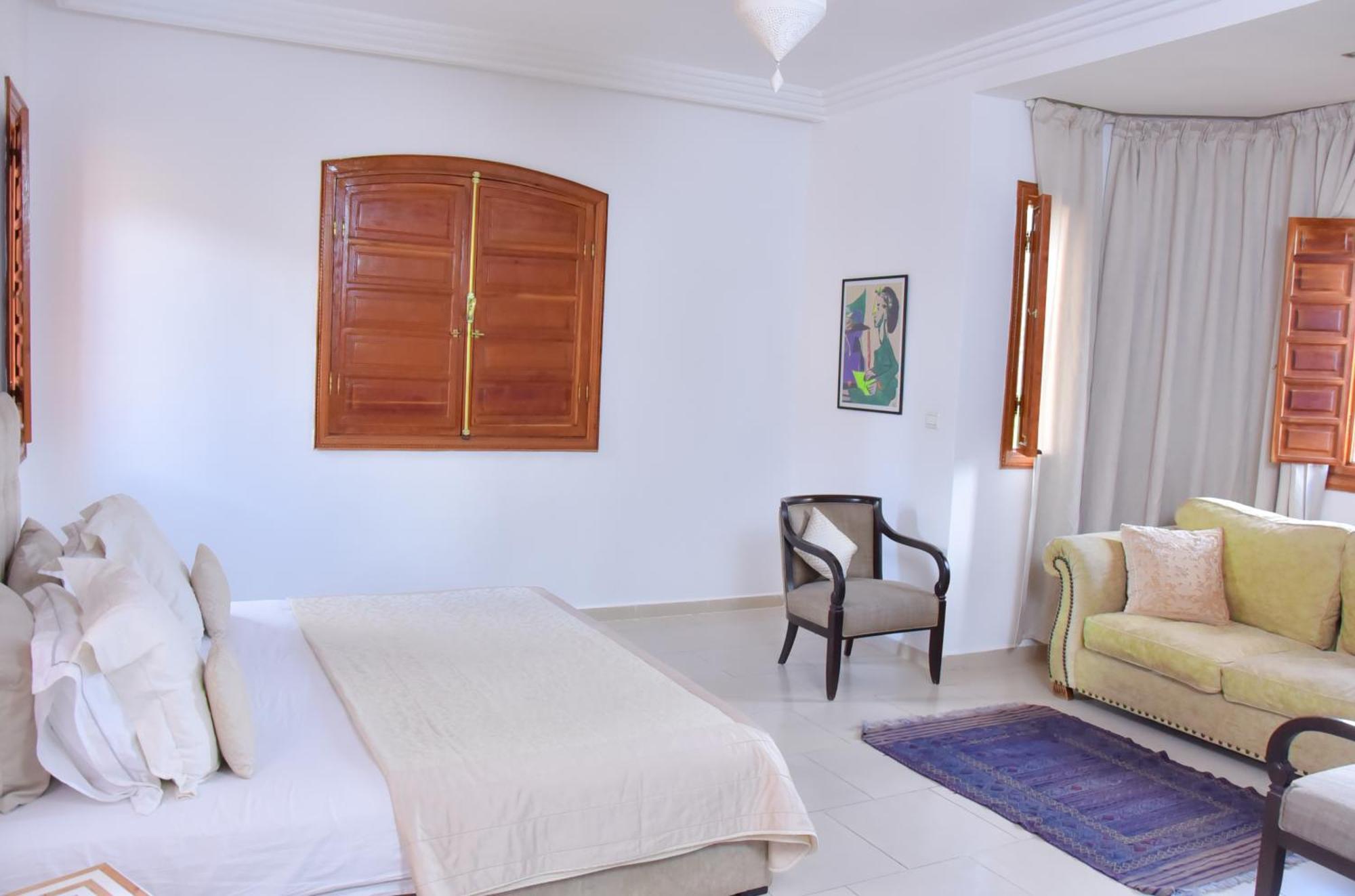 In , Swimming Pool Villa *