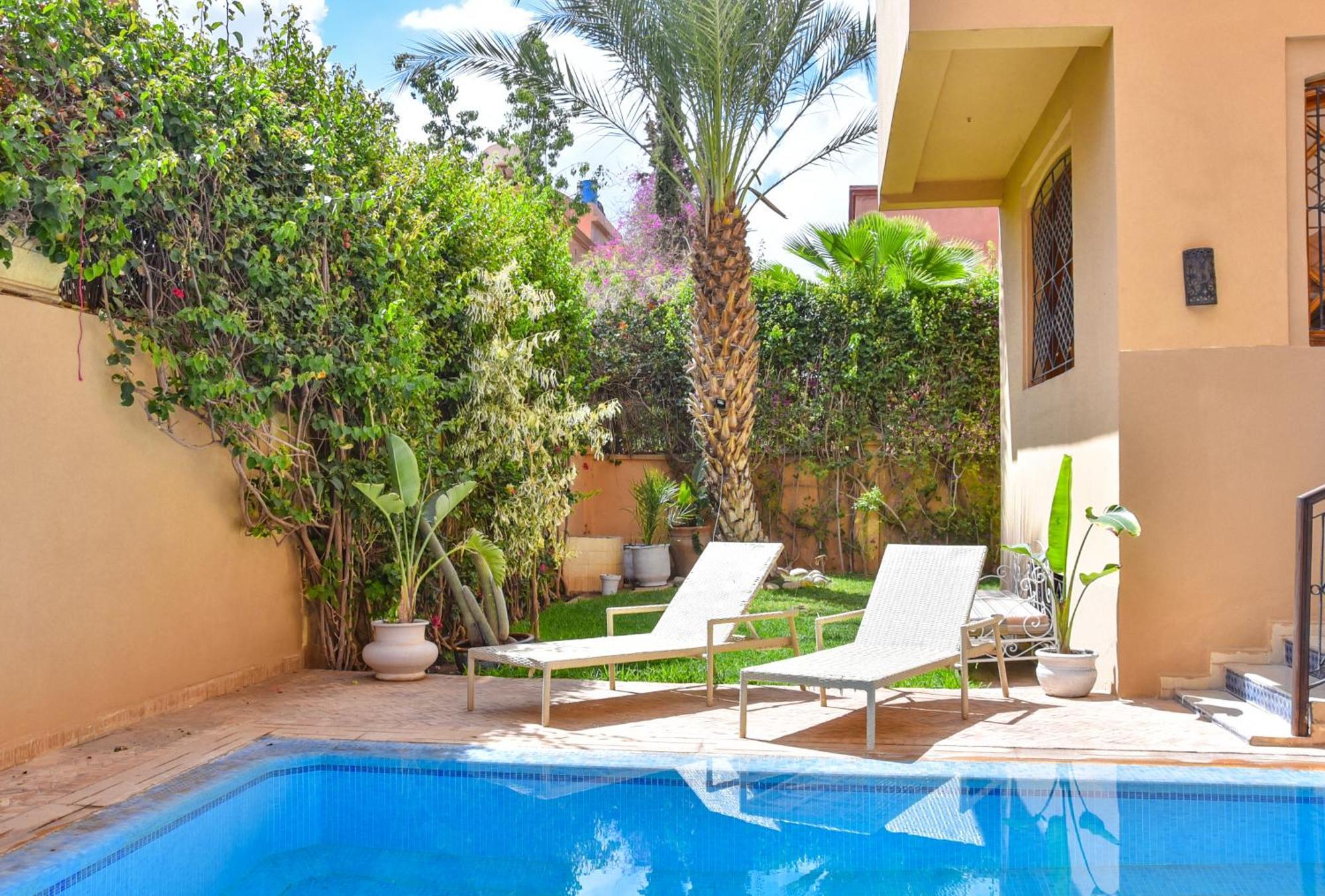 In , Swimming Pool *