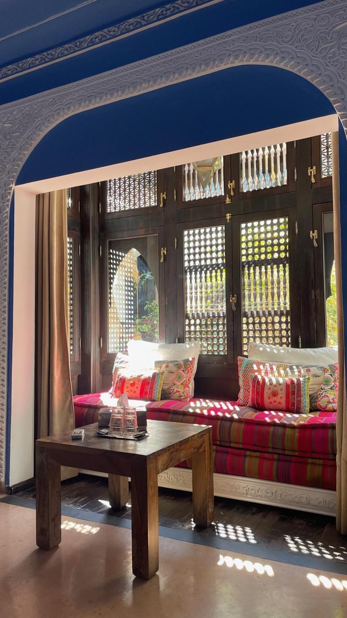 Chocolat * Marrakesh
