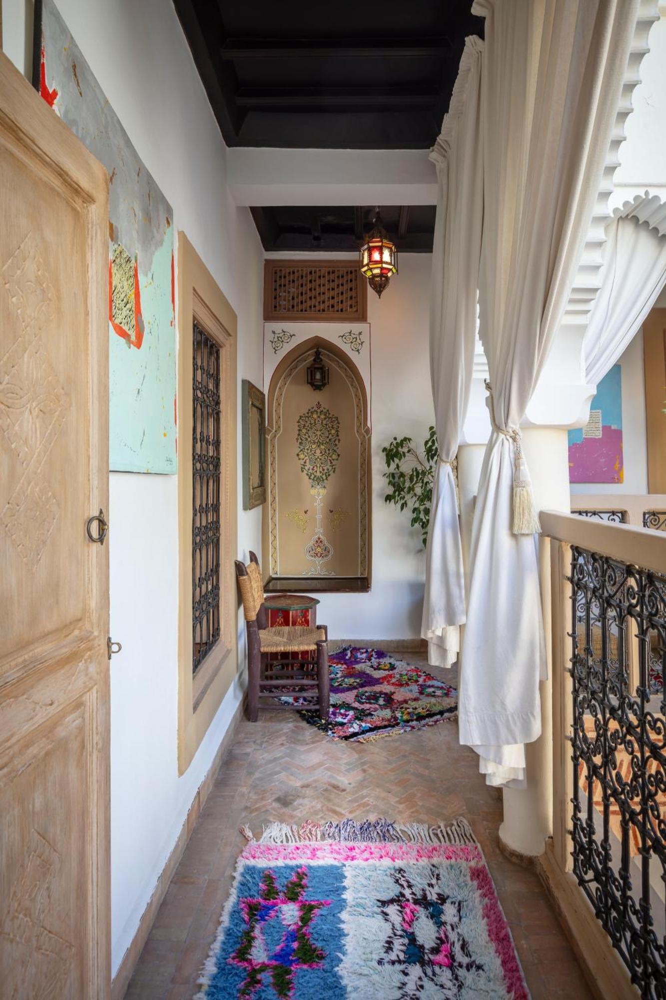 Fleur D'orient 4*