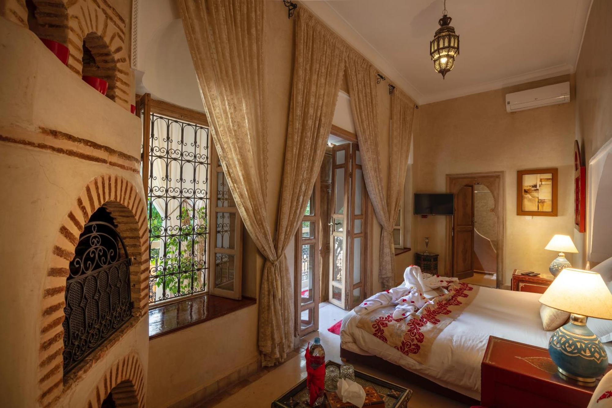 Fleur D'orient Marrakesh