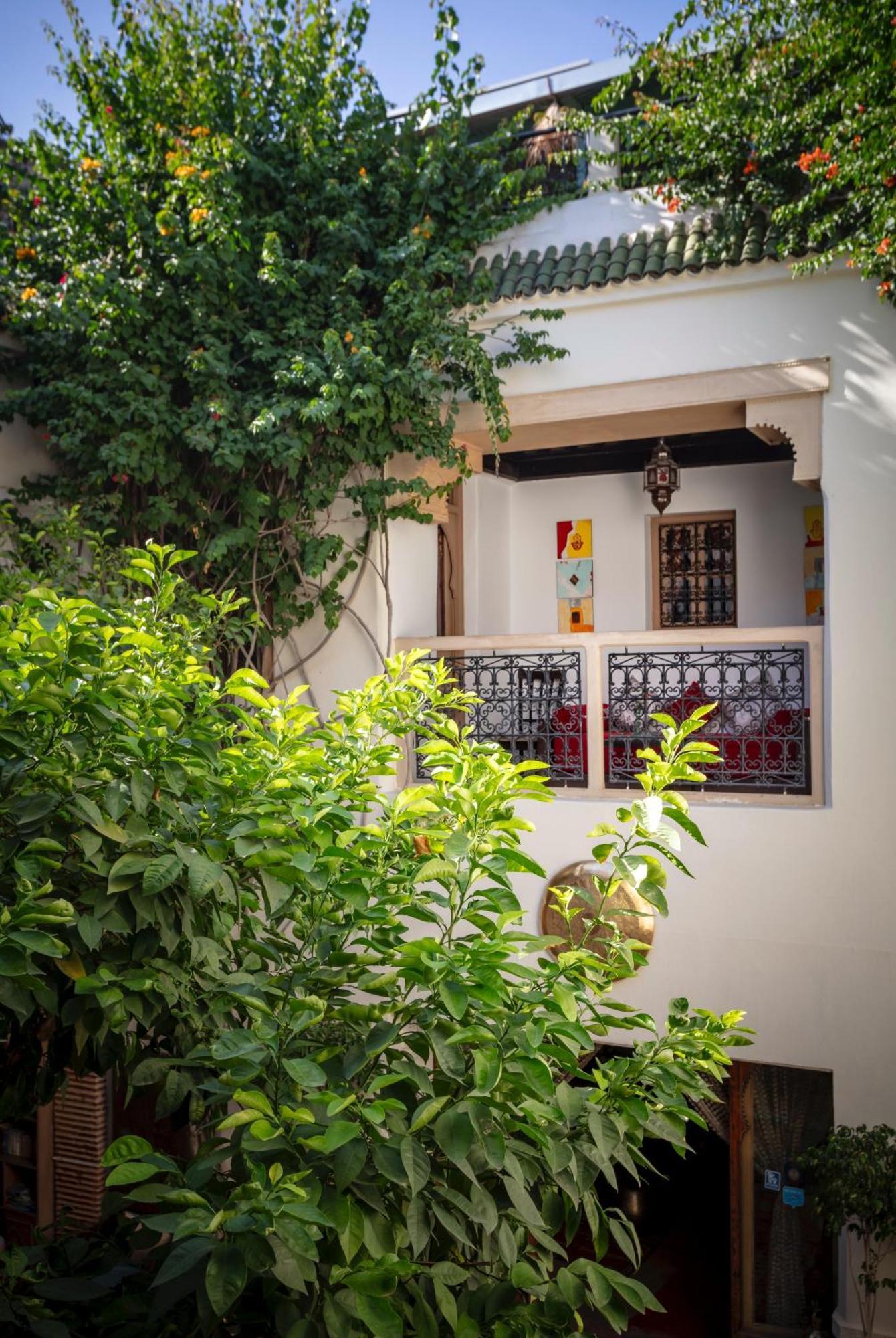 Riad Fleur D'orient