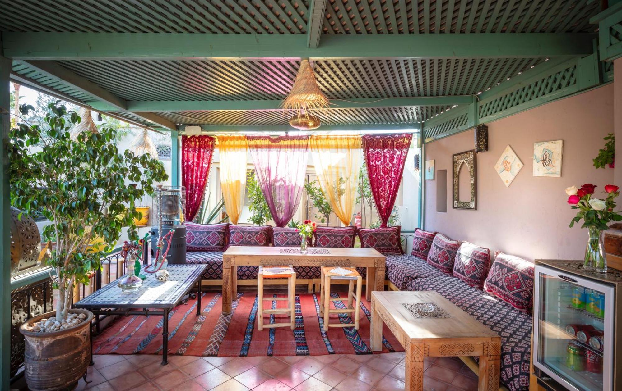 Fleur D'orient Riad 4*
