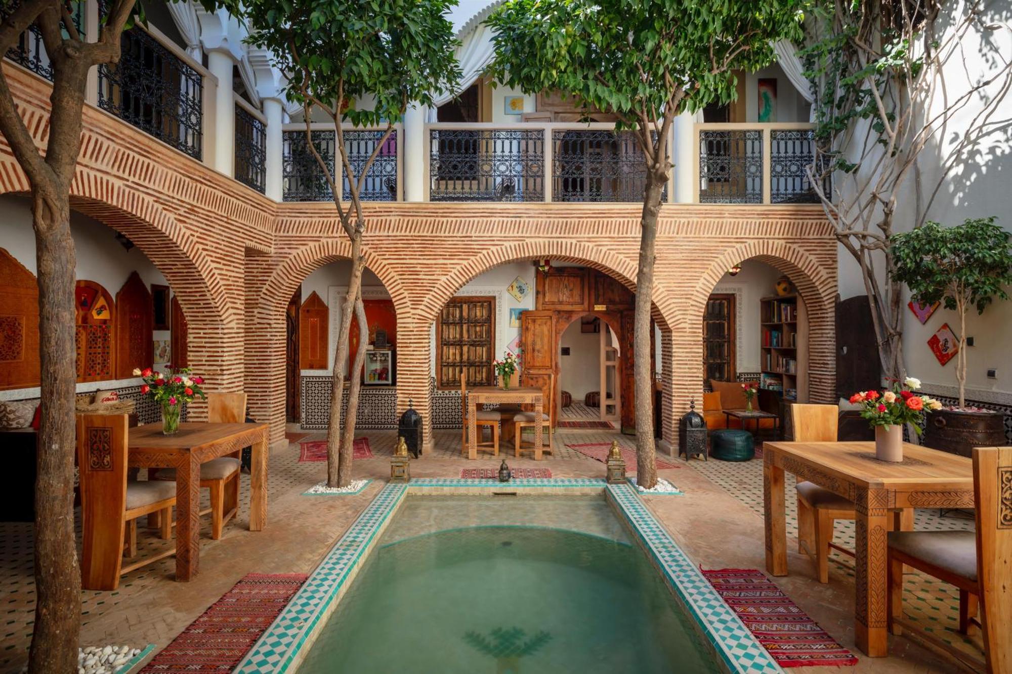 Fleur D'orient 4*