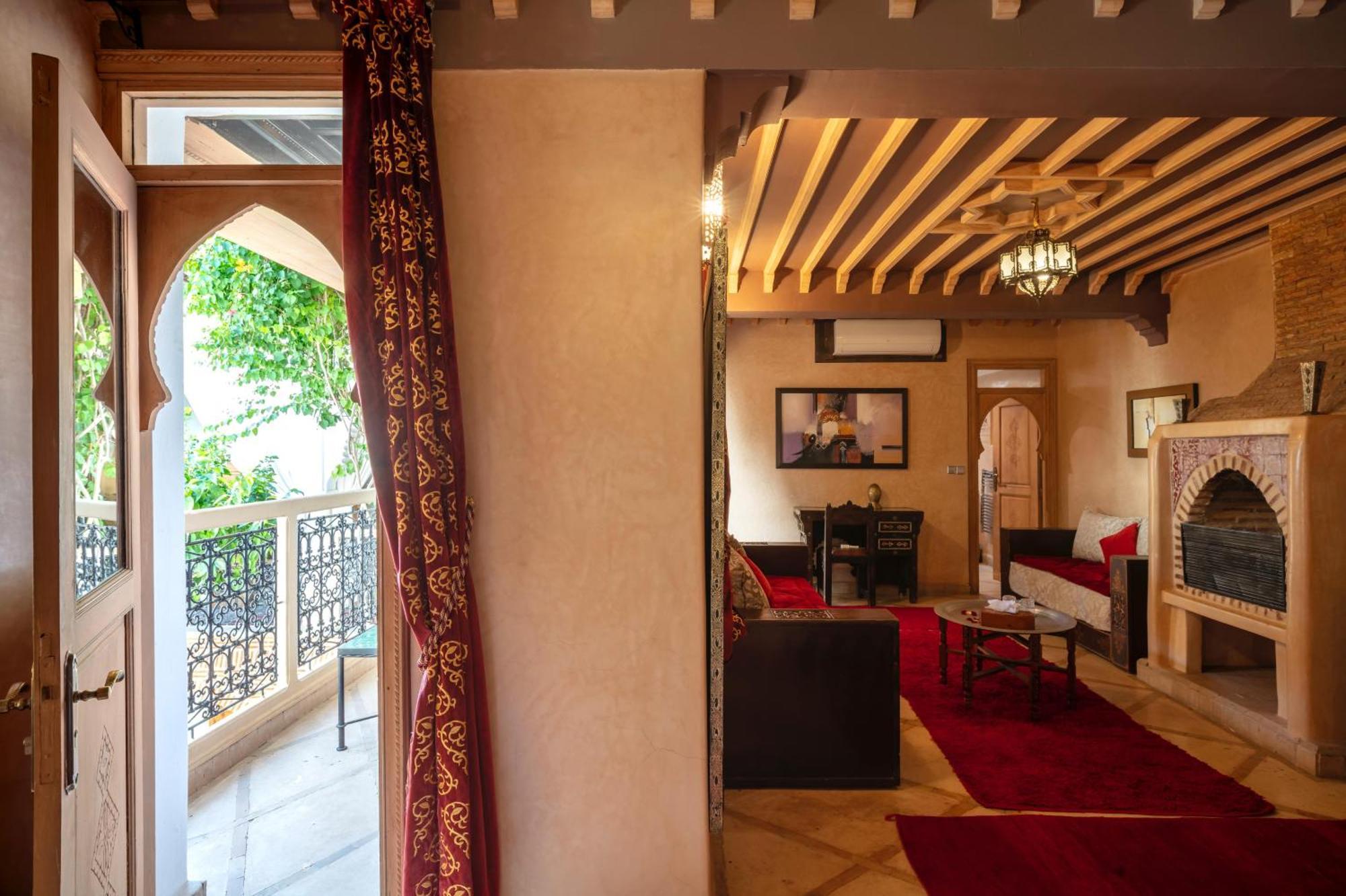 Fleur D'orient Marrakesh