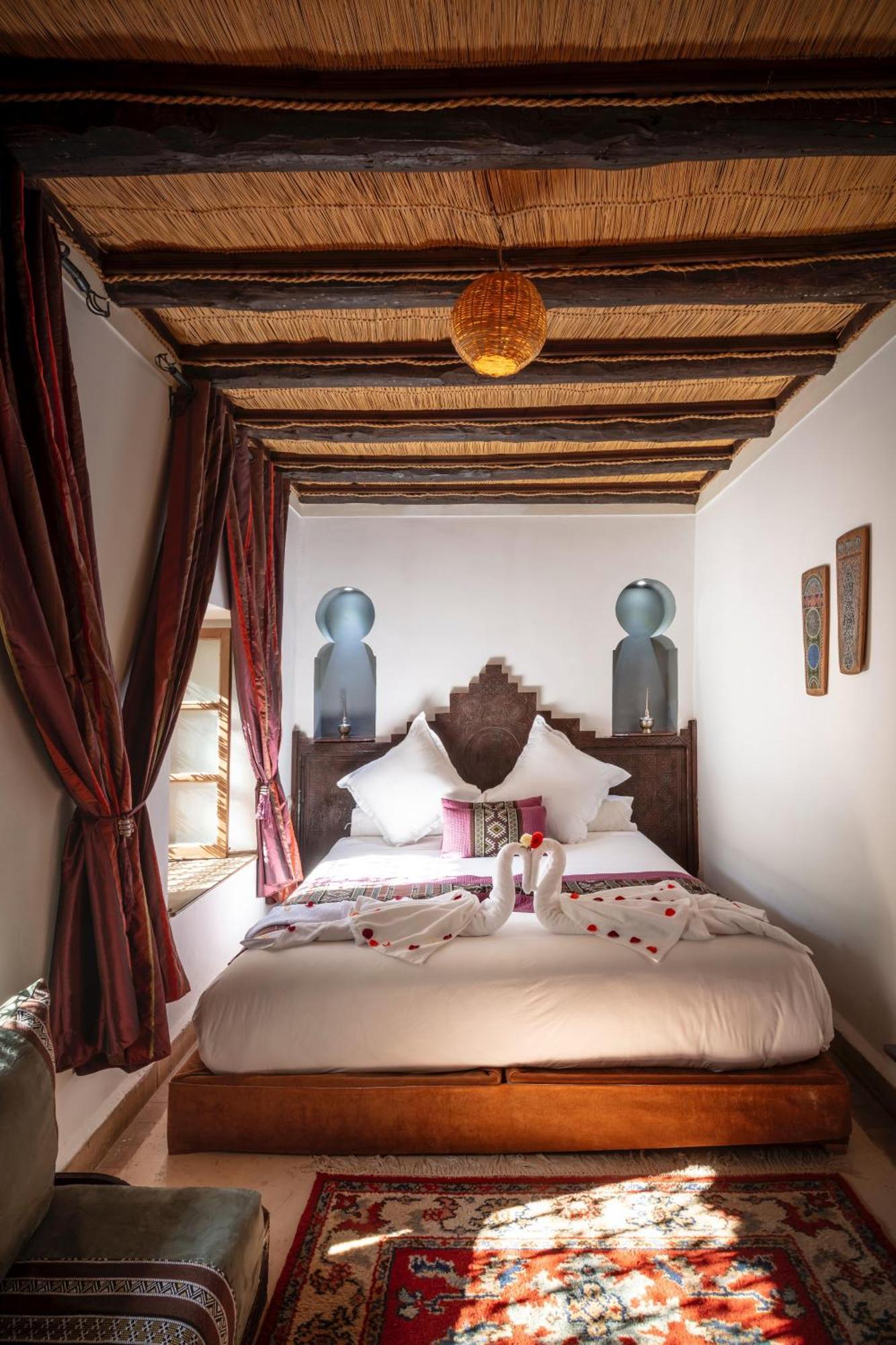 Fleur D'orient 4*