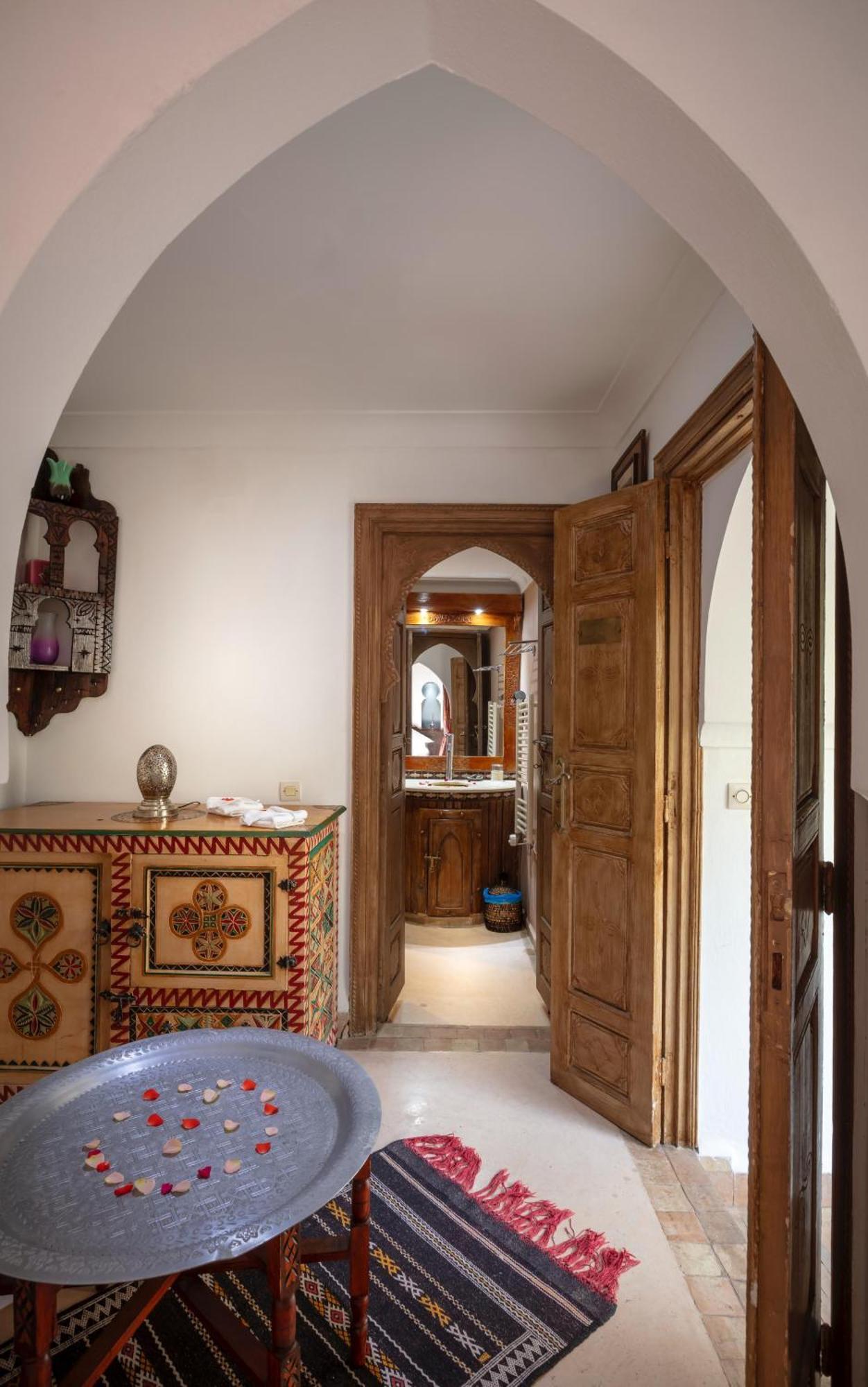 Fleur D'orient Marrakesh