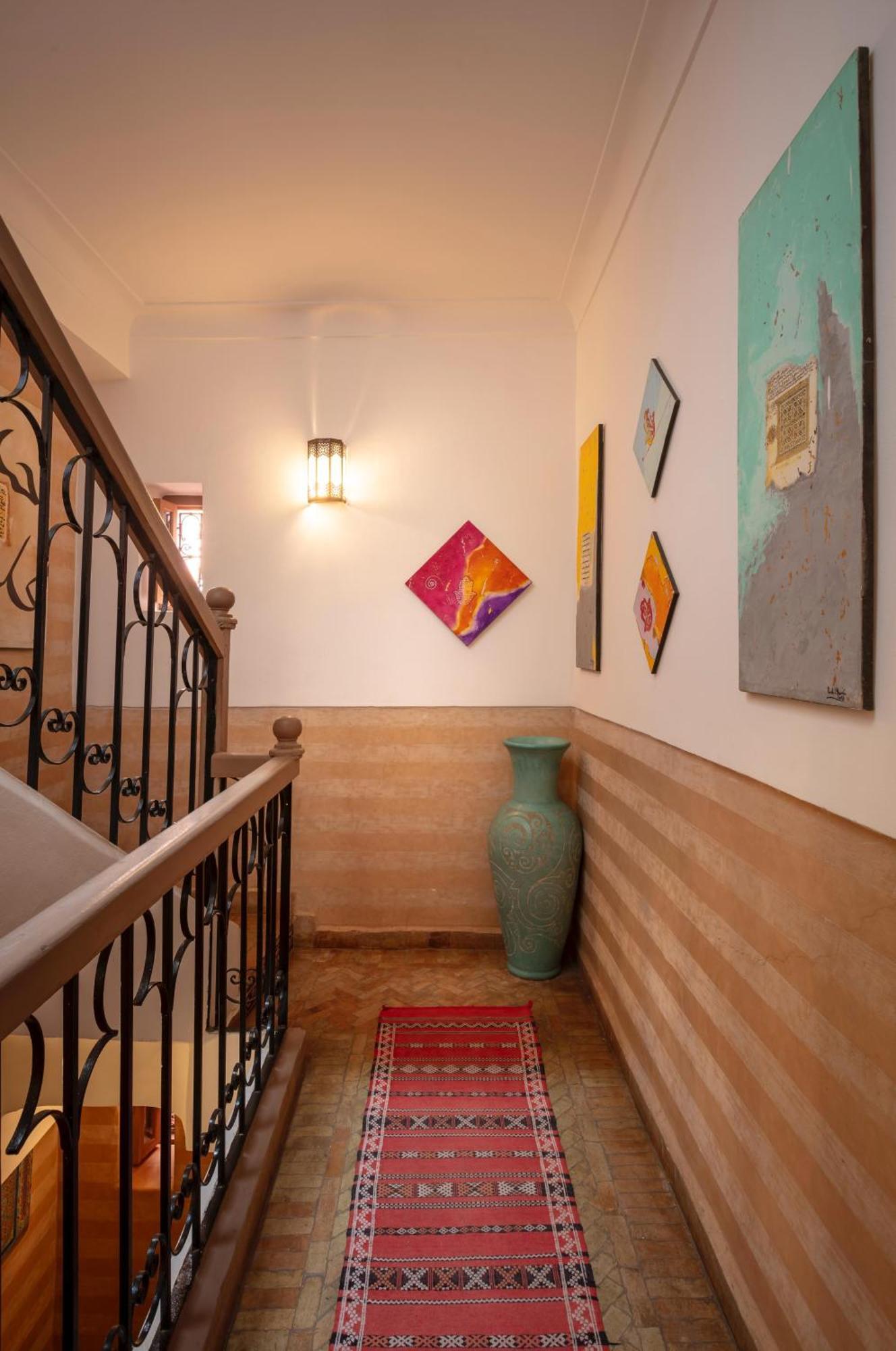 Riad Fleur D'orient