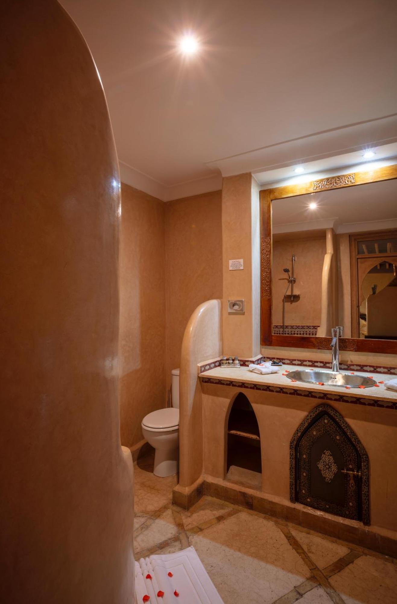 Fleur D'orient Riad Marrakesh