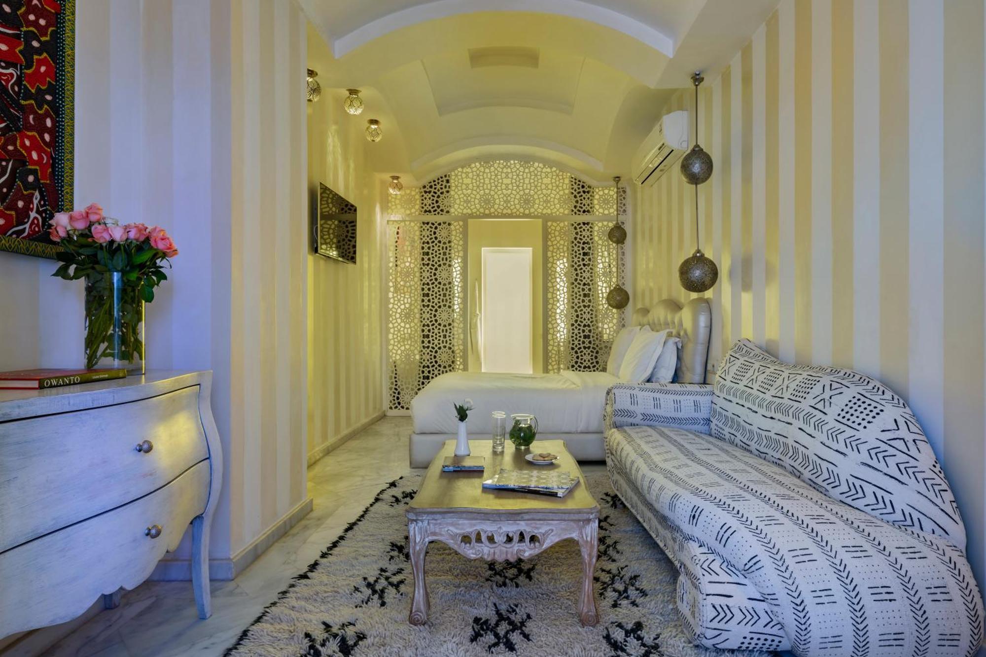 Goloboy 2* Marrakesh