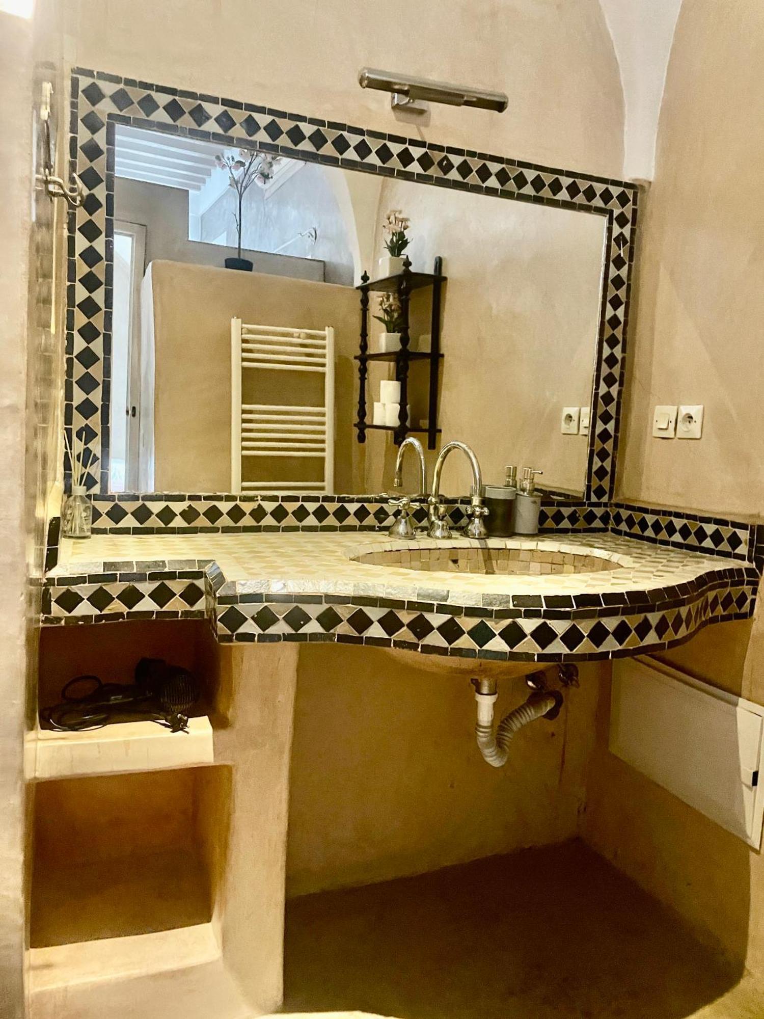 Palm Guest house