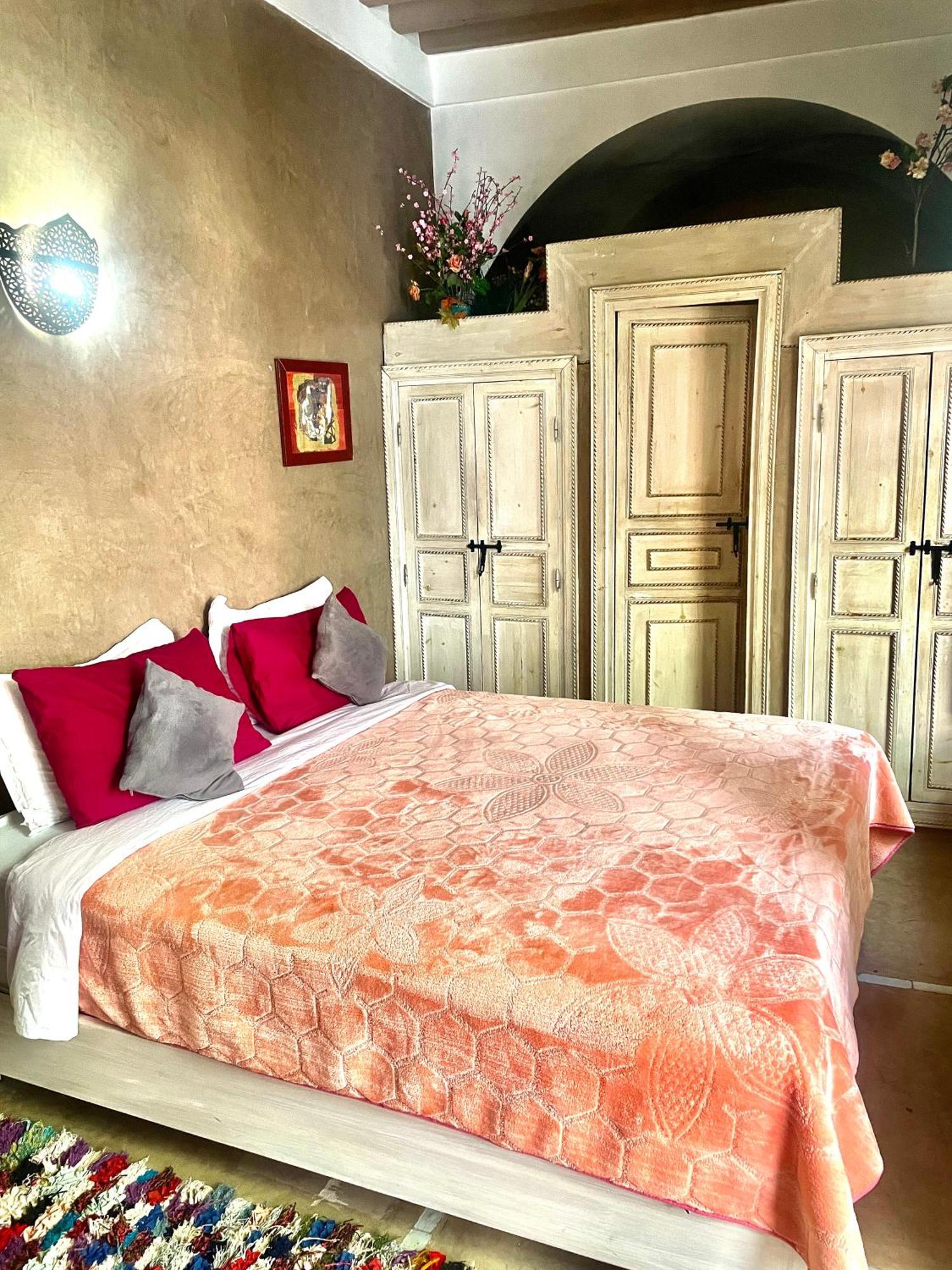 Guest house Palm