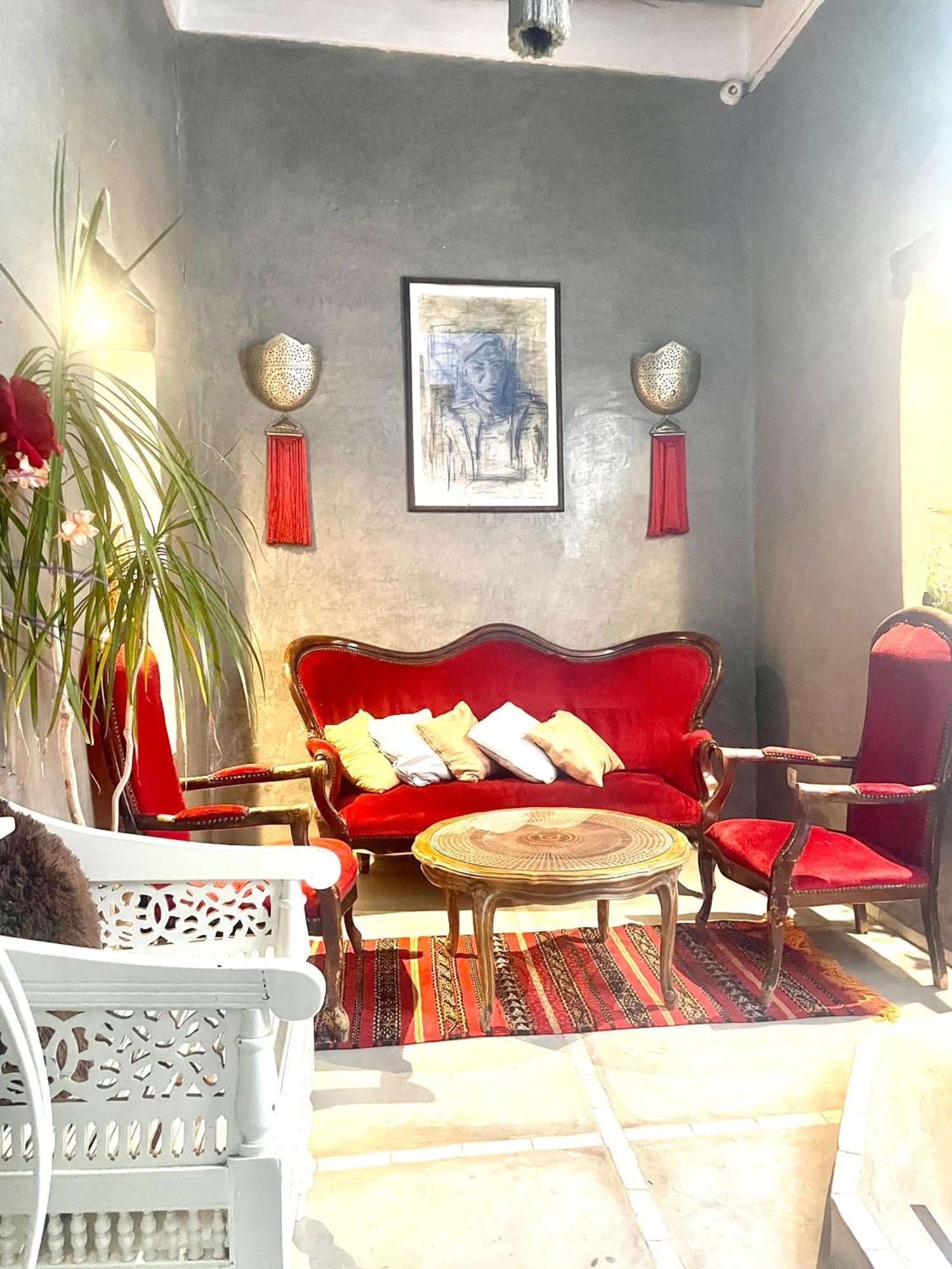 Guest house Palm *