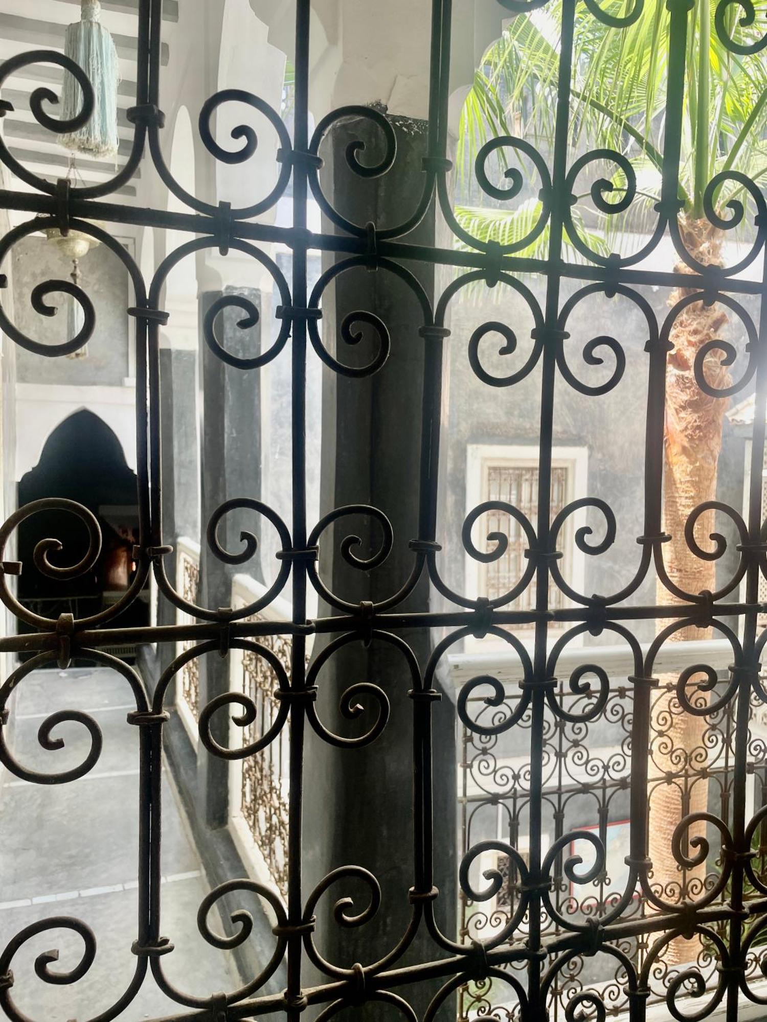 Guest house Palm Marrakesh