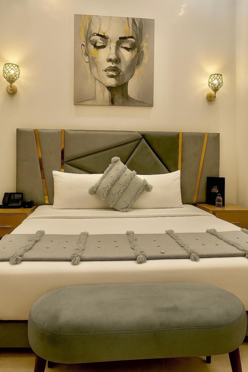 Riad Douirtna Marrakesh