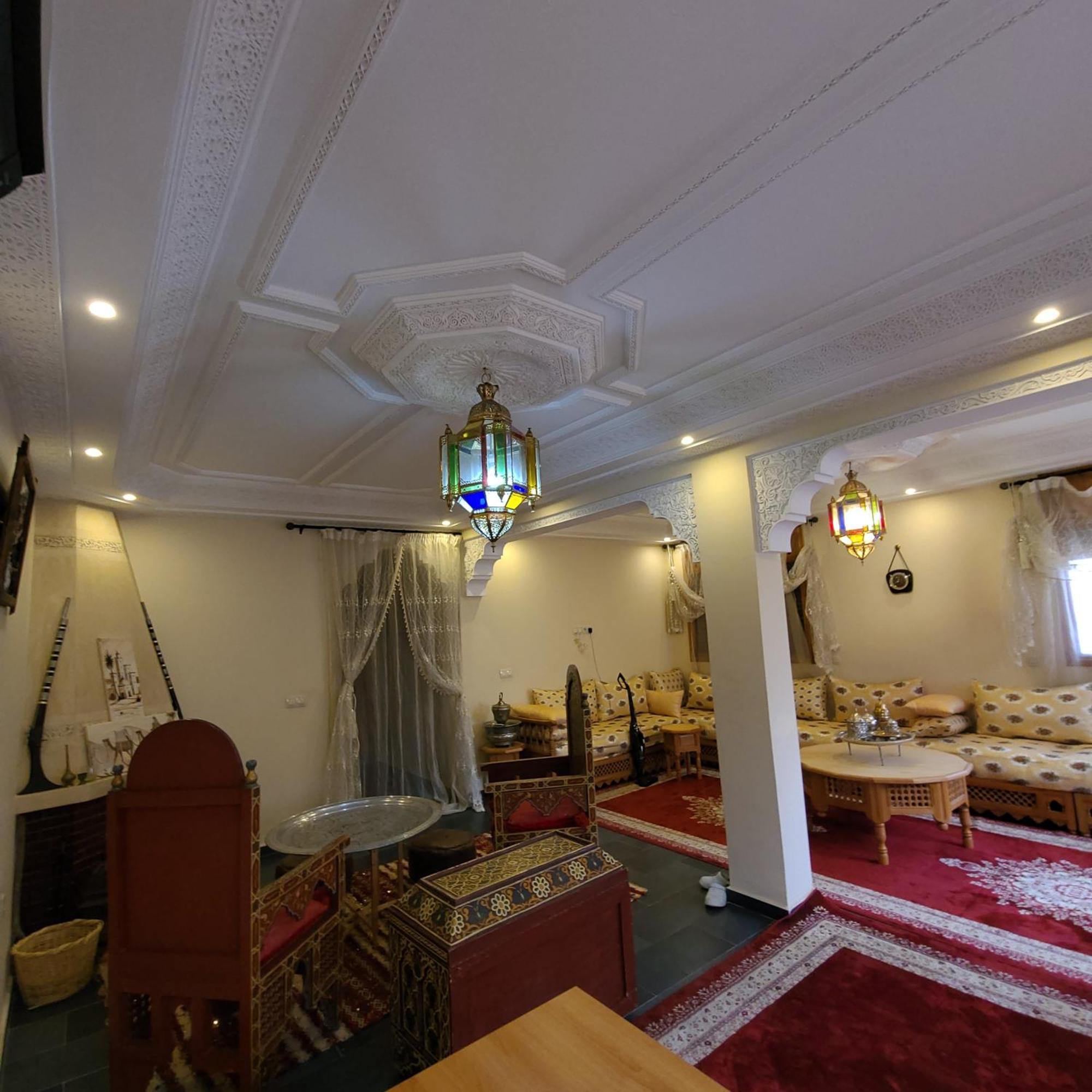 Holiday home Dar Mansouri