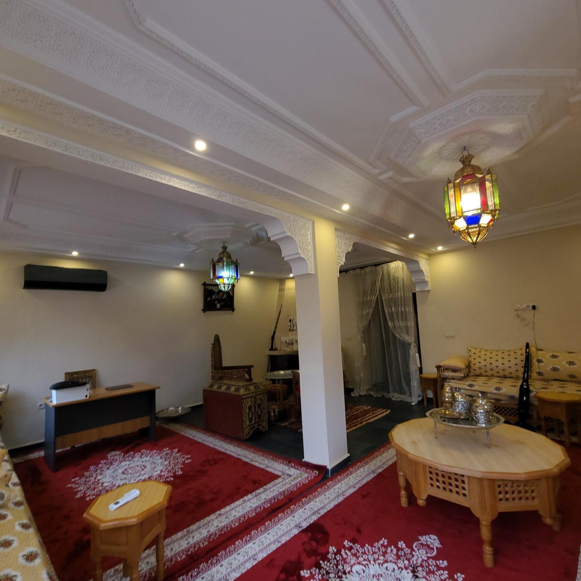 Dar Mansouri Holiday home