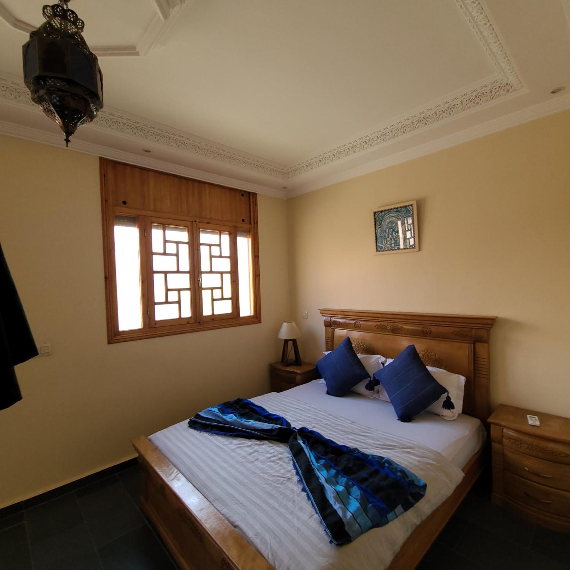 Holiday home Dar Mansouri *