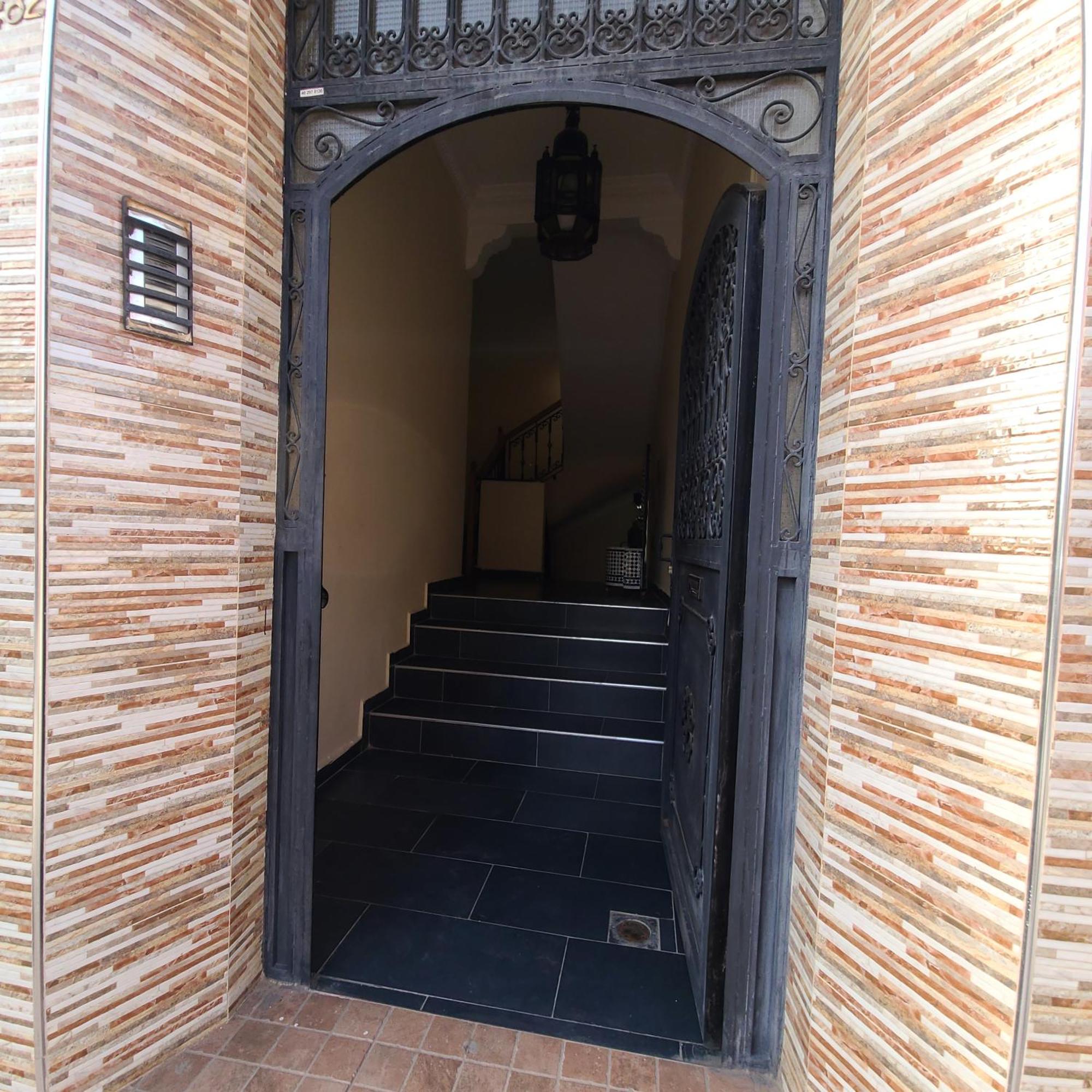 Dar Mansouri Holiday home Marrakesh