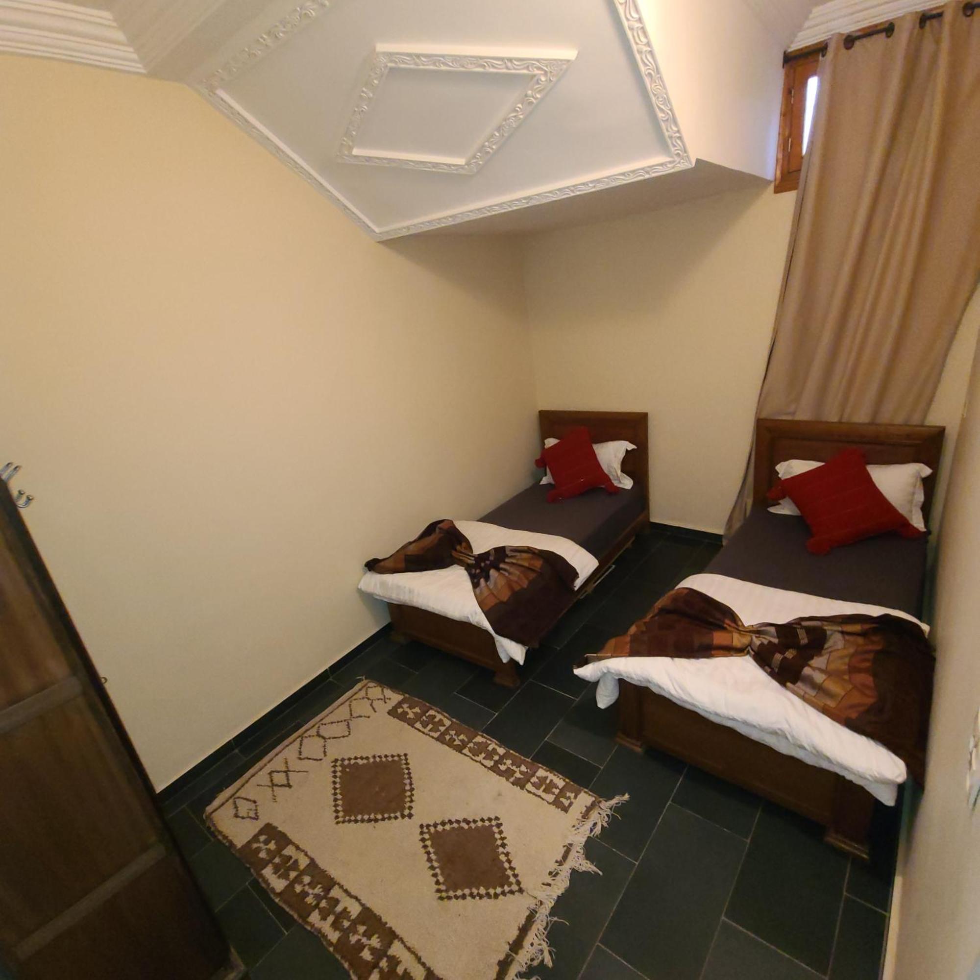 Dar Mansouri Marrakesh