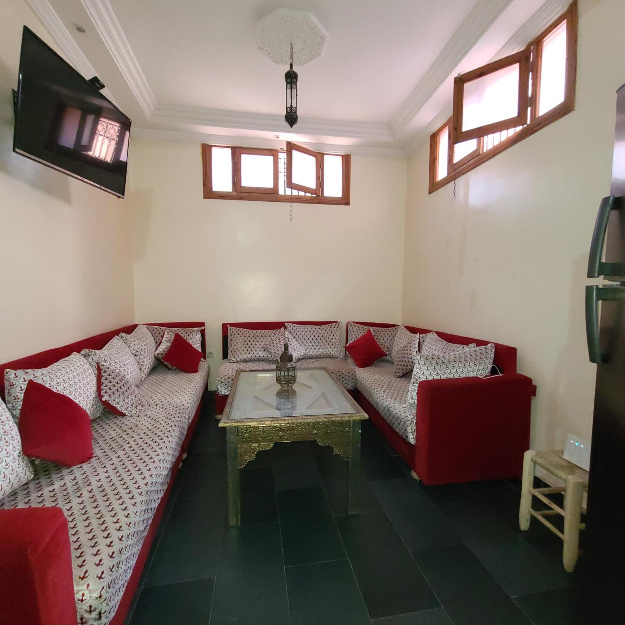 Holiday home Dar Mansouri