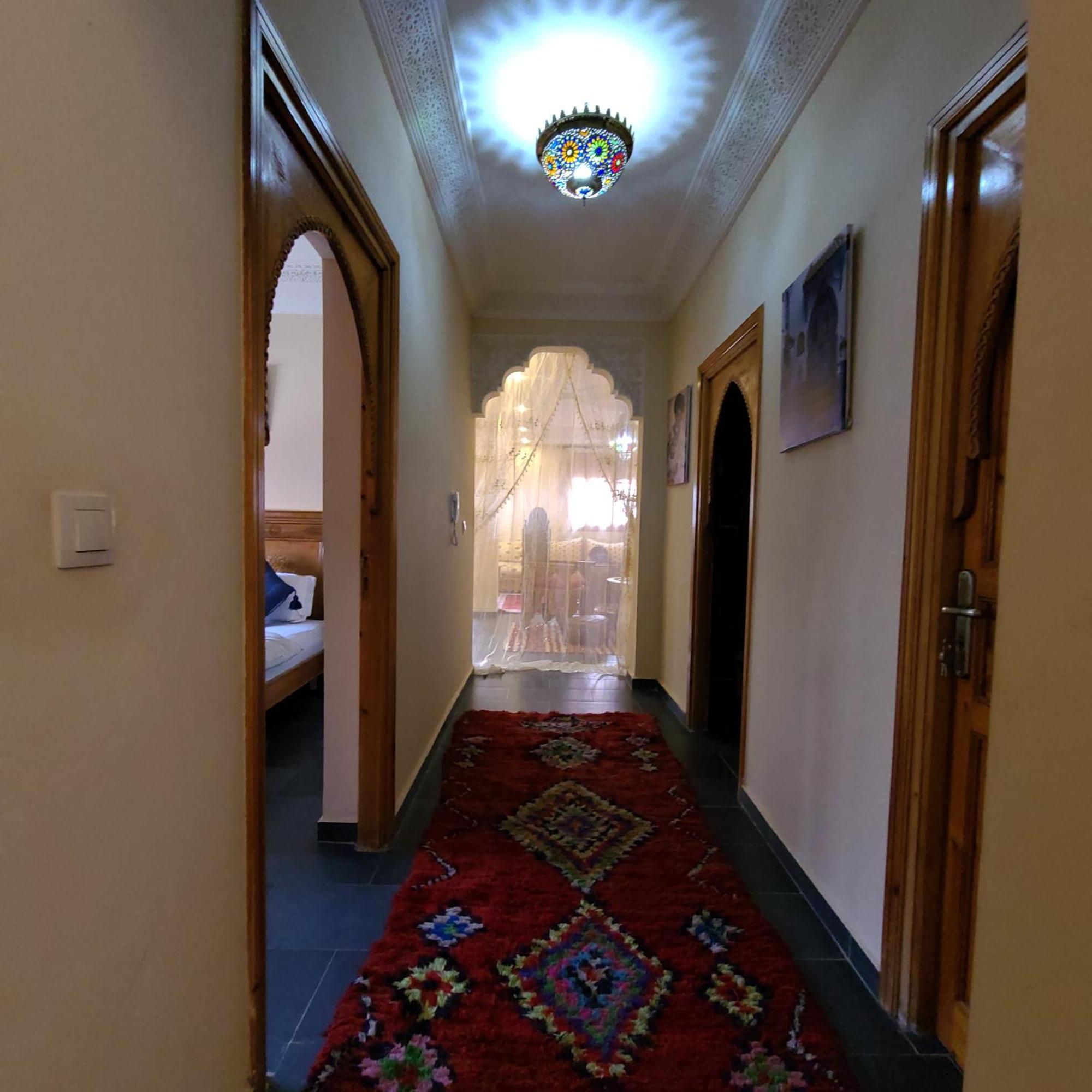 Holiday home Dar Mansouri Marrakesh
