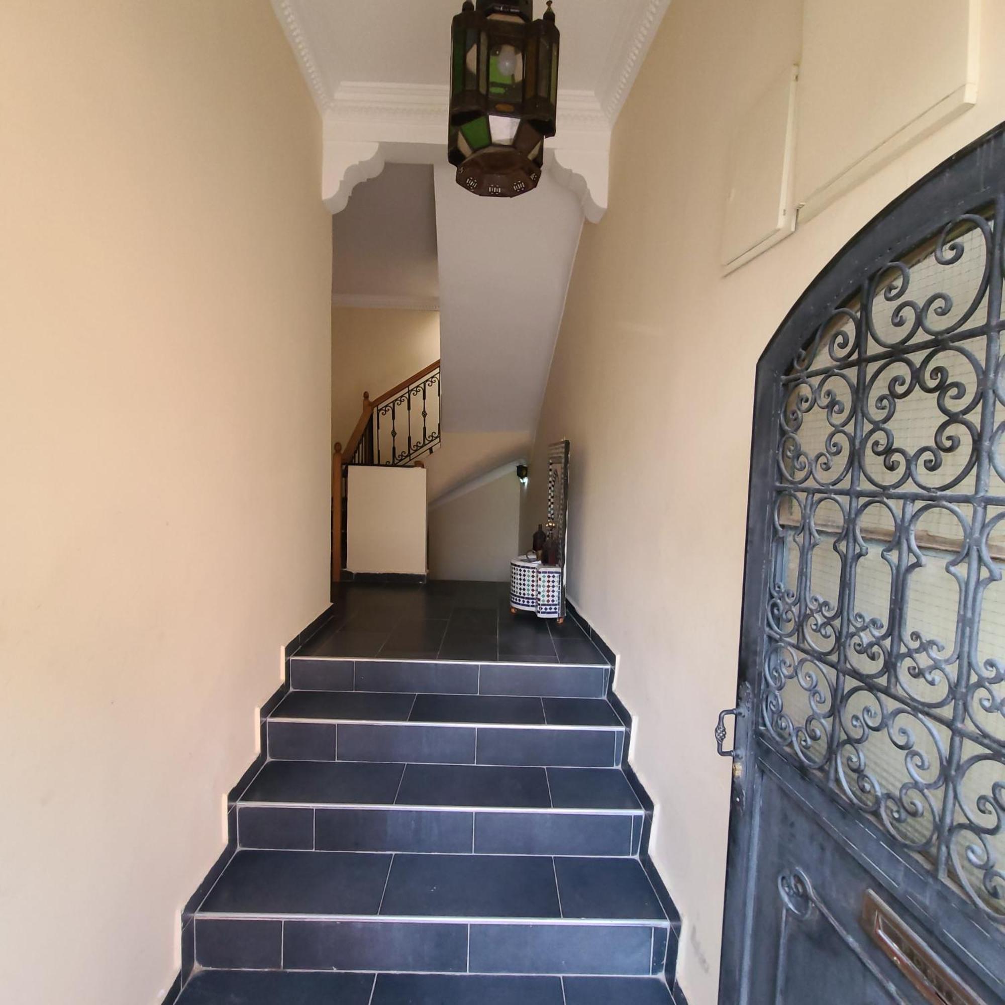 Dar Mansouri Holiday home Marrakesh