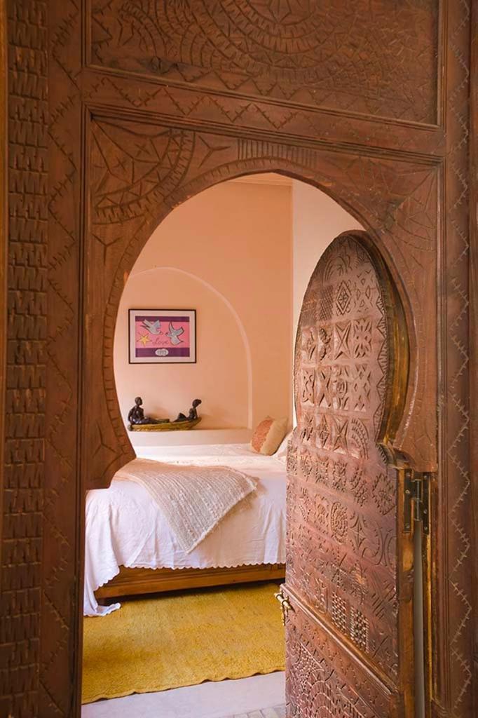 Apartment Exclusive And Stylish 4-bedroom With Plunge Pool