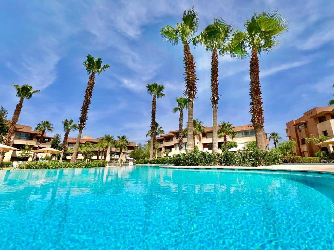 Prestigia Luxury Appart 2 Room Apartment