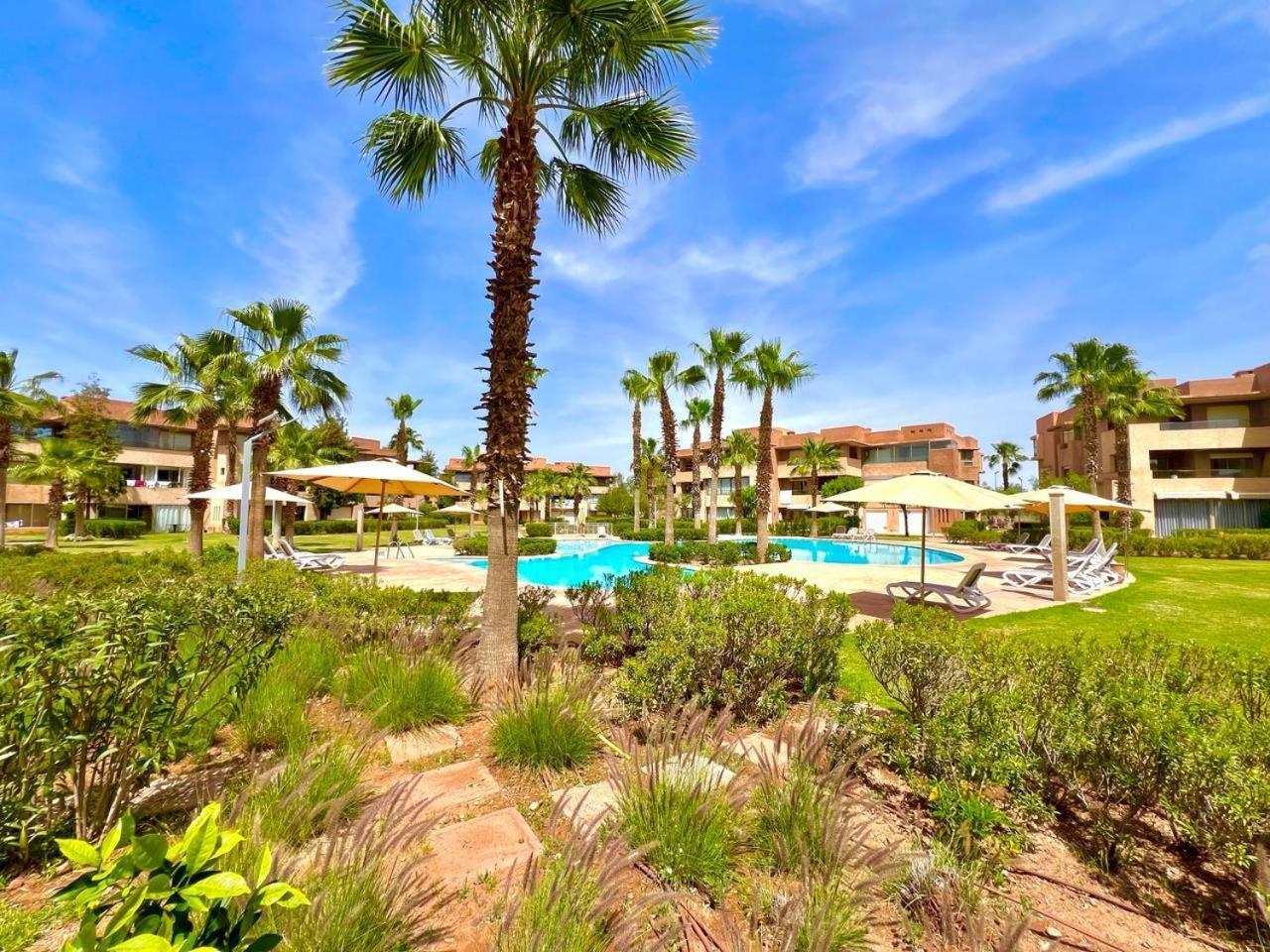 Prestigia Luxury Appart 2 Room Apartment *