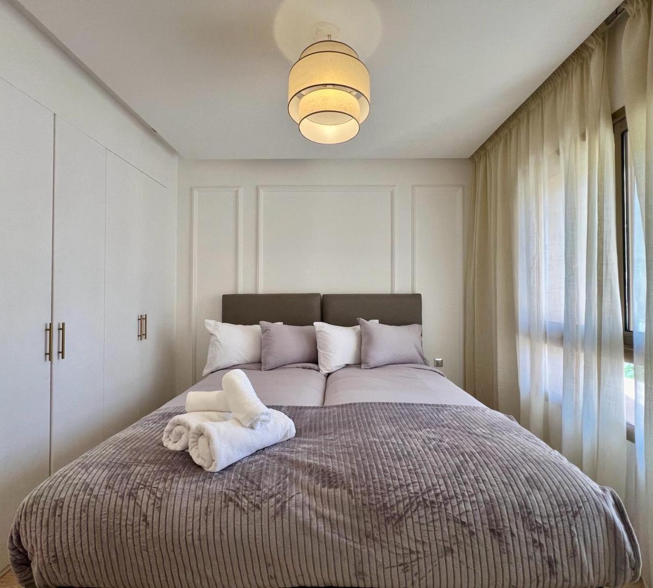 Apartment Prestigia Luxury Appart 2 Room *