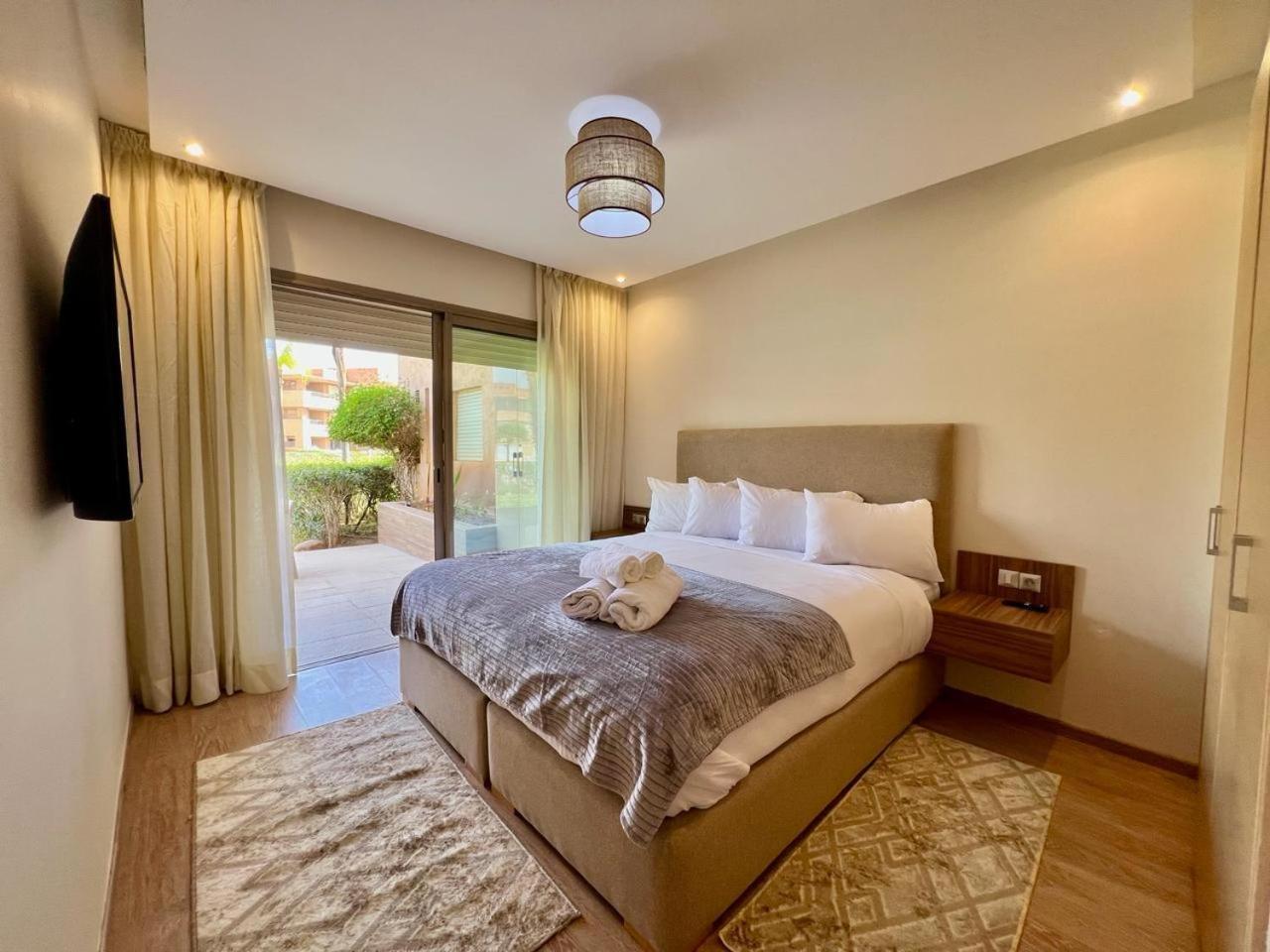 Prestigia Luxury Appart 2 Room *