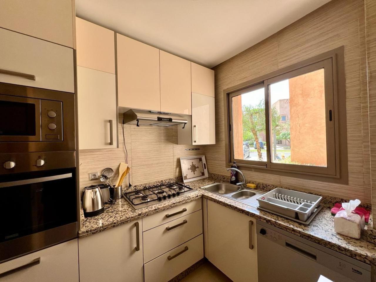 Prestigia Luxury Appart 2 Room *