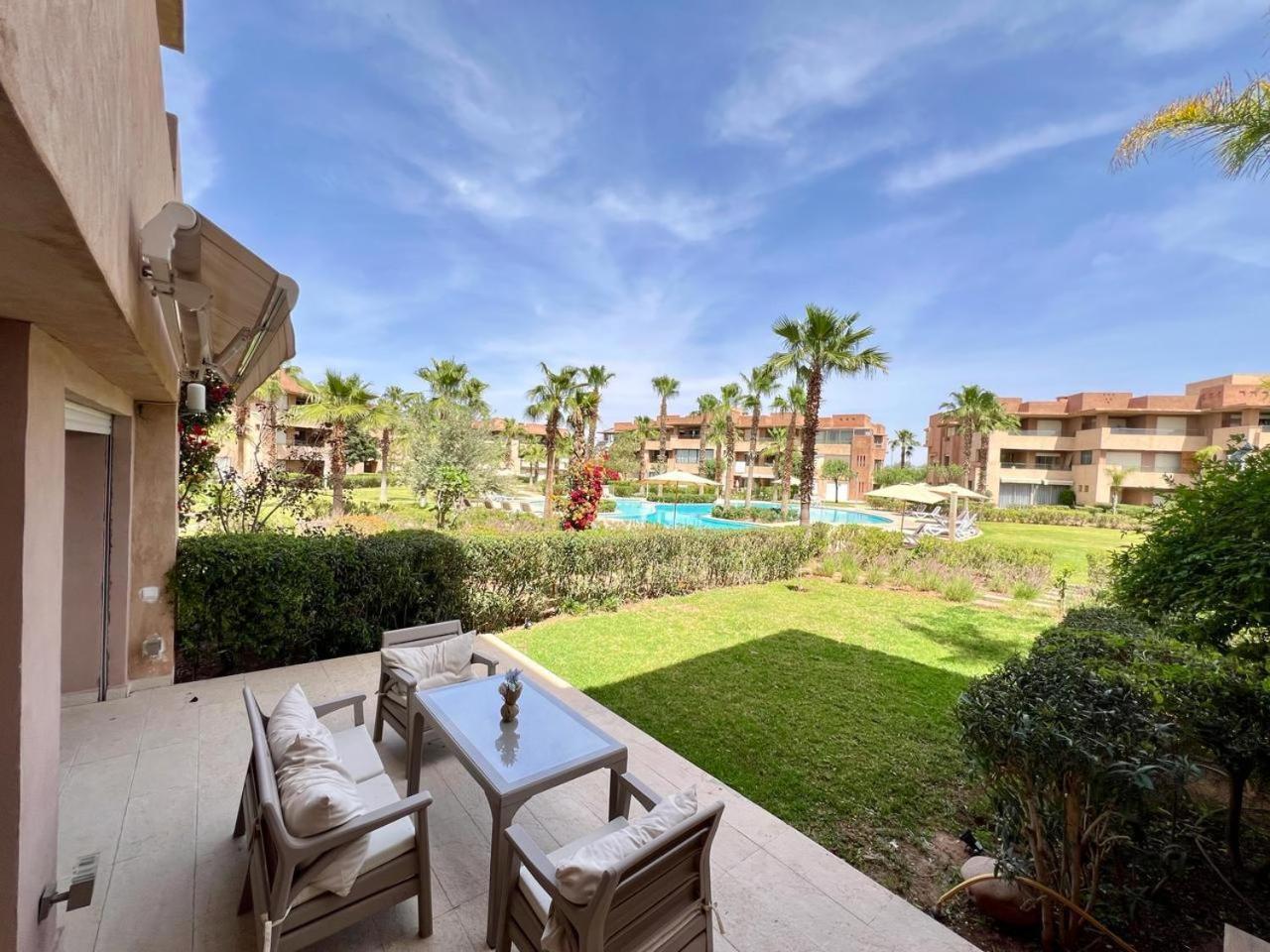 Prestigia Luxury Appart 2 Room
