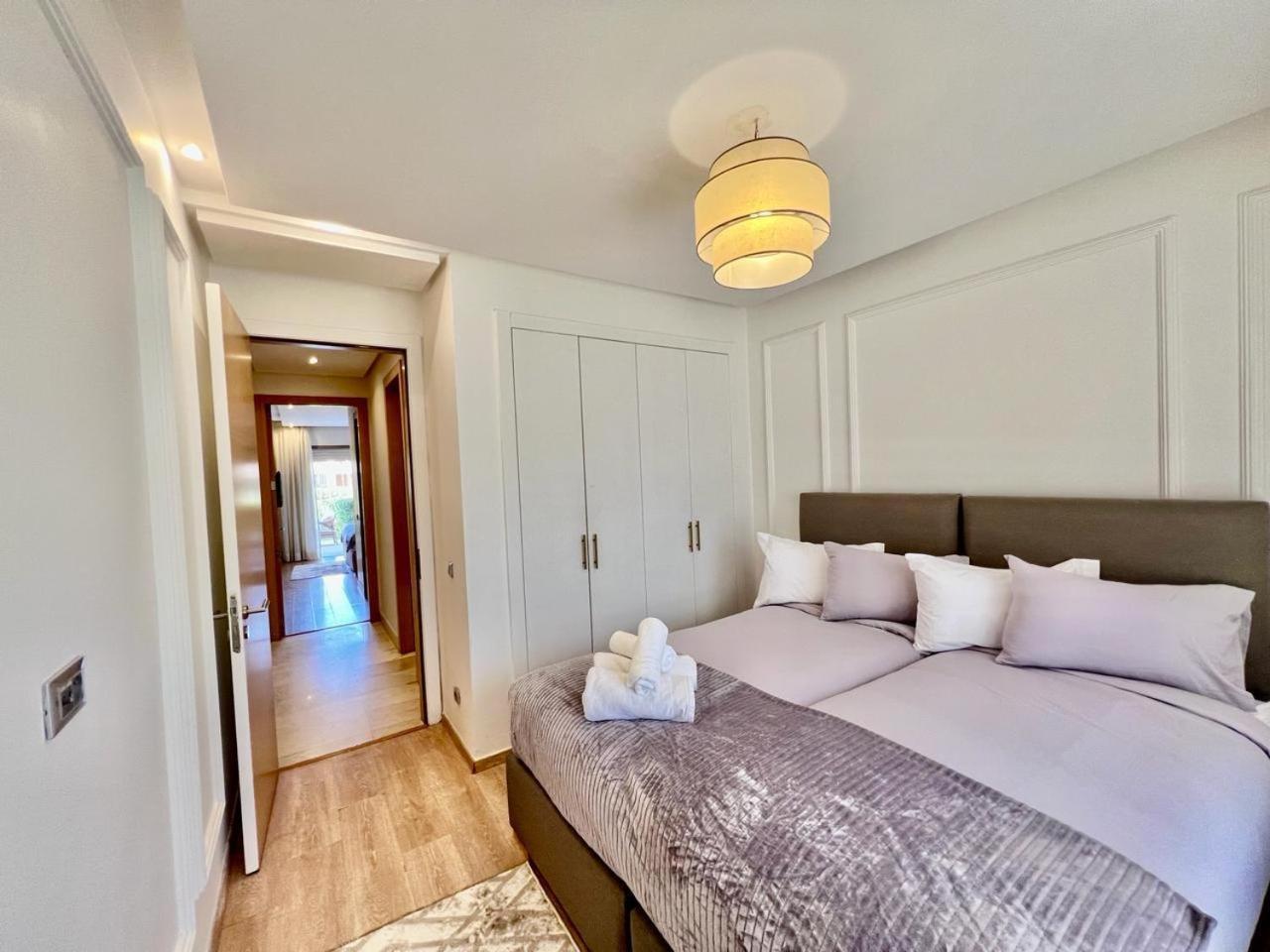 Prestigia Luxury Appart 2 Room Apartment