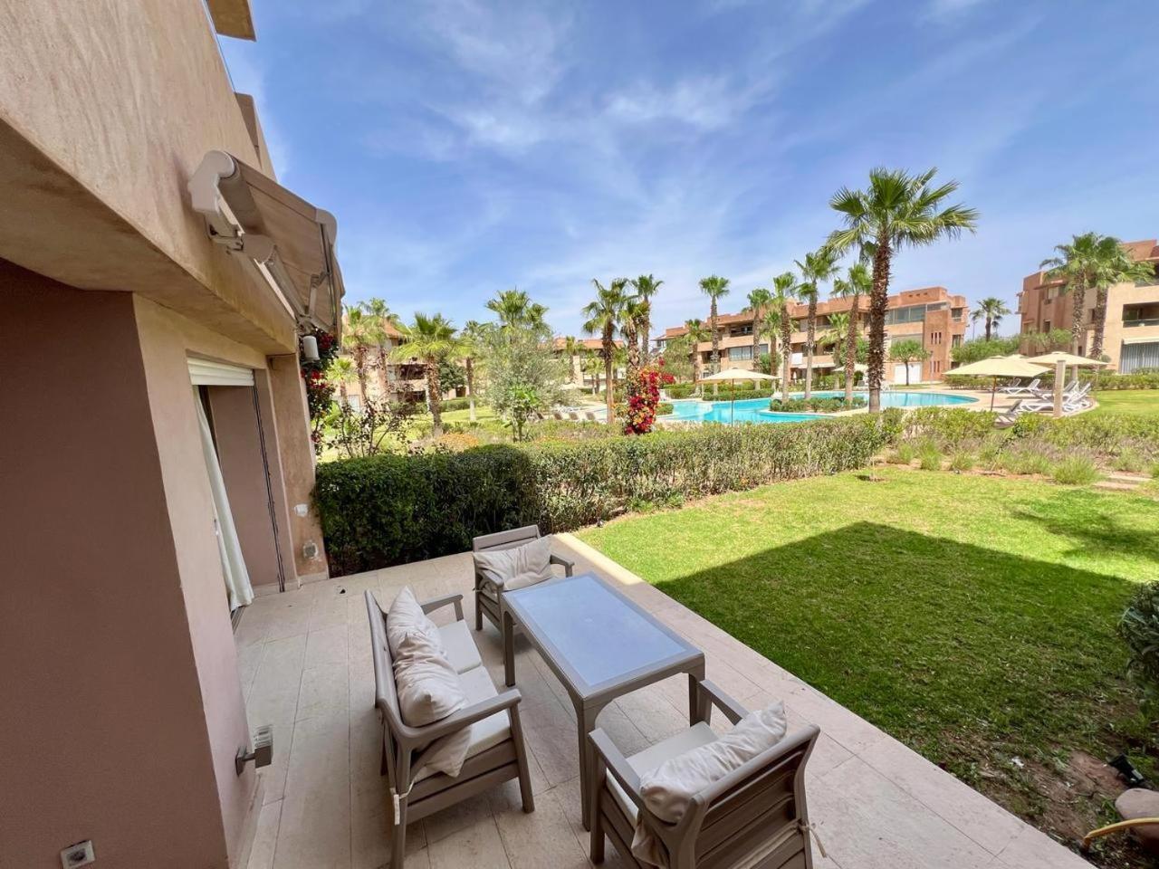 Prestigia Luxury Appart 2 Room Apartment *