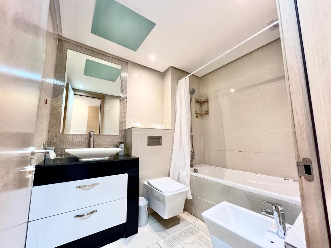 Apartment Prestigia Luxury Appart 2 Room *