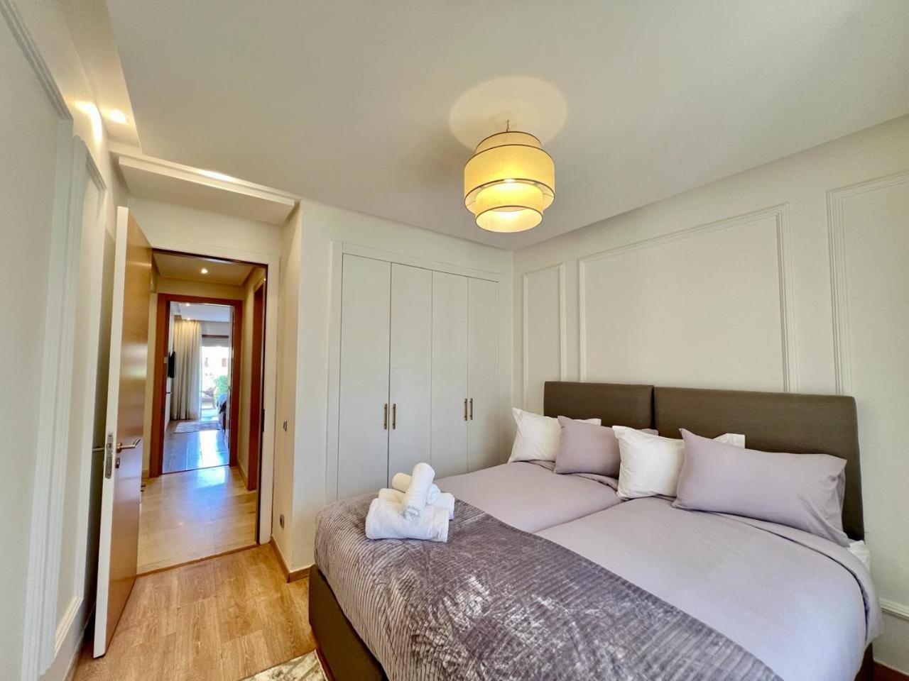 Prestigia Luxury Appart 2 Room Apartment