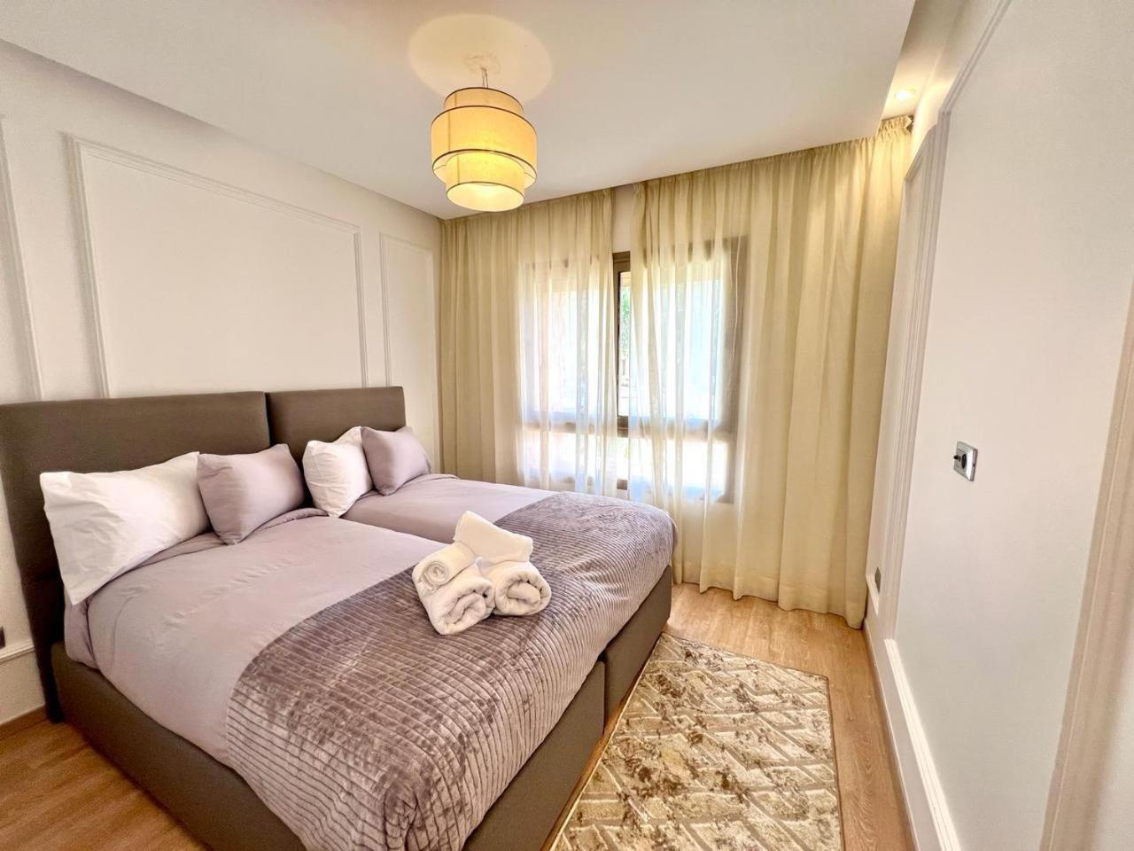 Prestigia Luxury Appart 2 Room