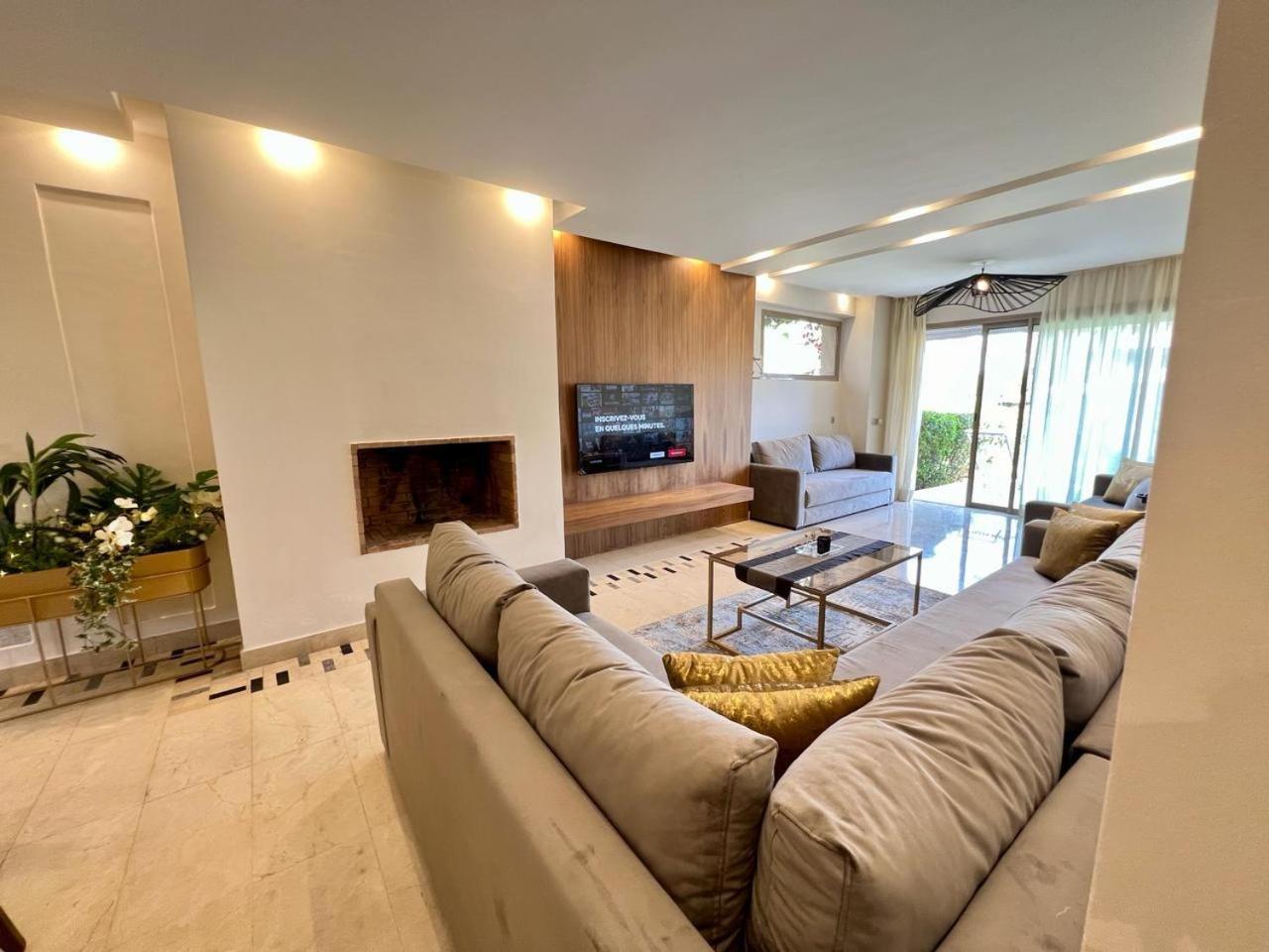 Apartment Prestigia Luxury Appart 2 Room