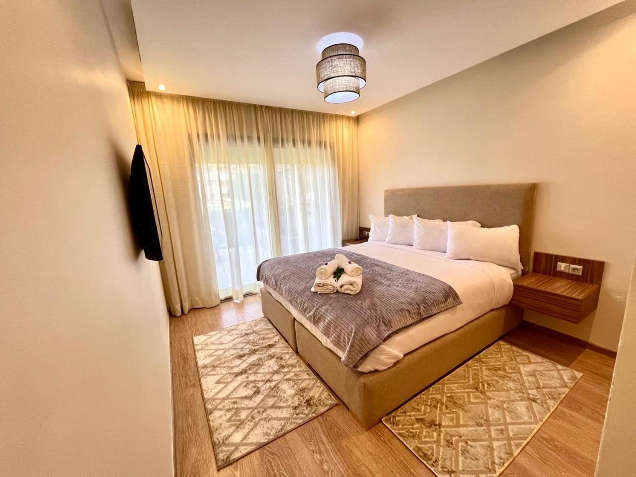 Prestigia Luxury Appart 2 Room Apartment *