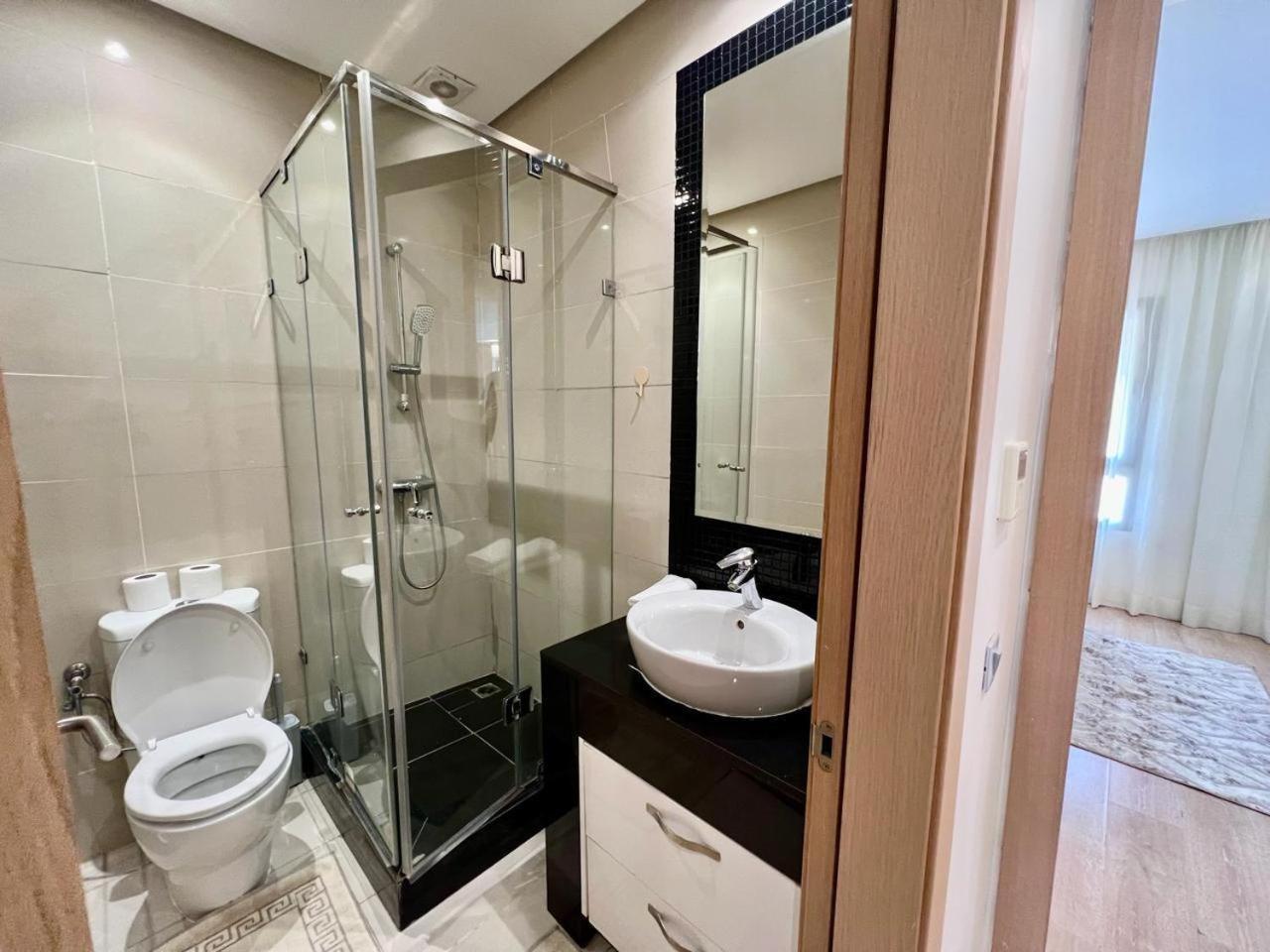 Apartment Prestigia Luxury Appart 2 Room *