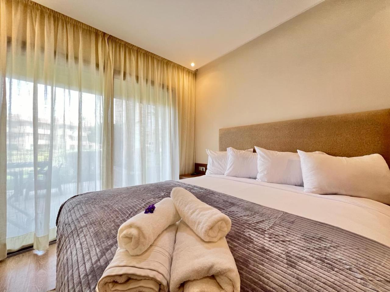 Prestigia Luxury Appart 2 Room *
